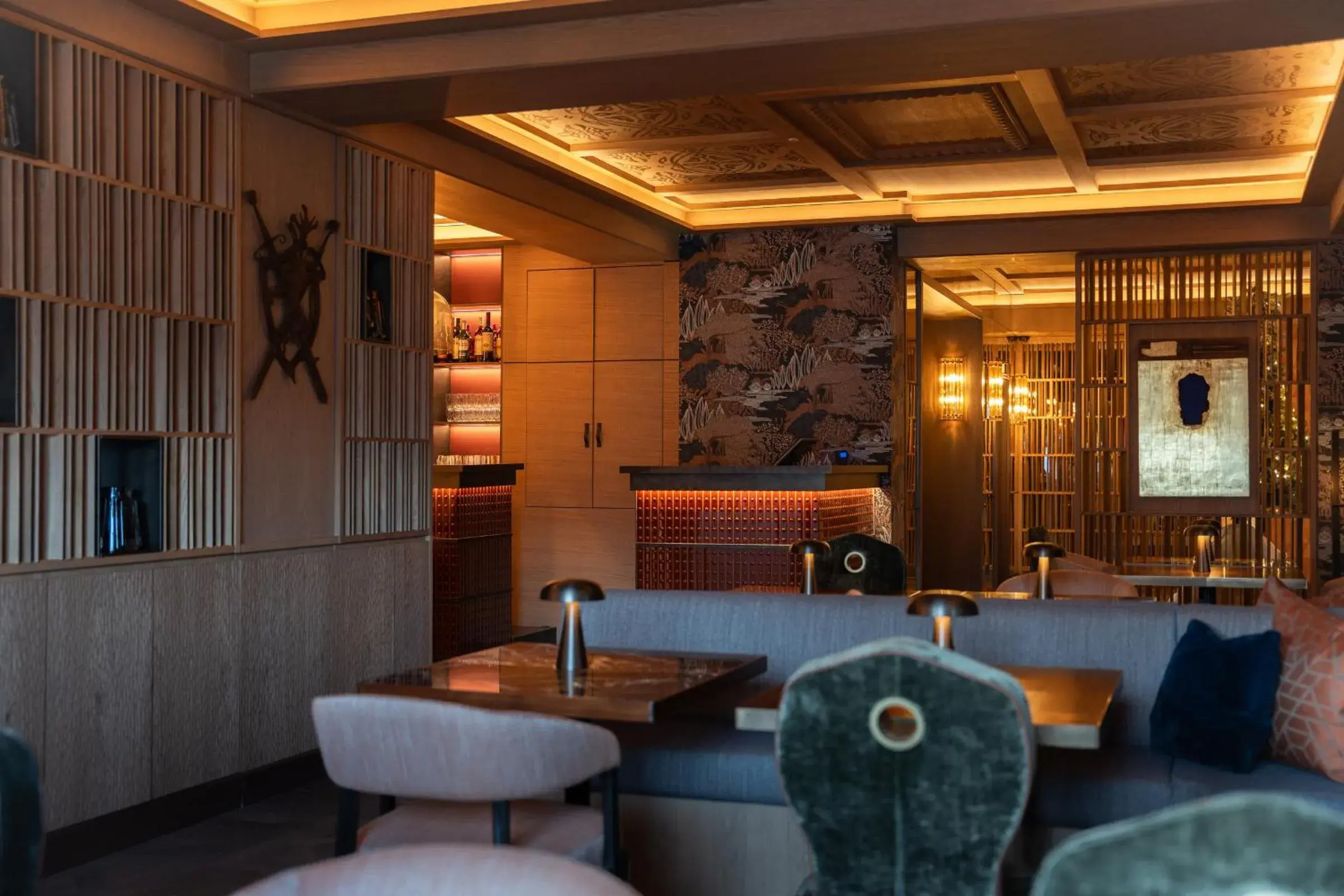 Restaurant/places to eat in Eight Cortina Restaurant/places to eat in Eight Cortina