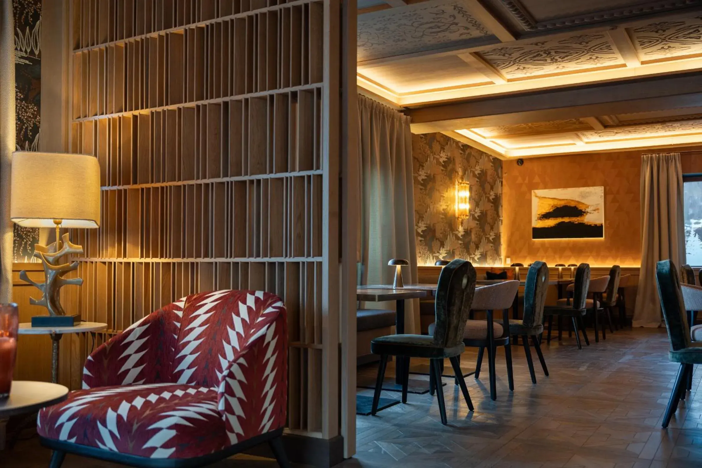 Restaurant/places to eat in Eight Cortina Restaurant/places to eat in Eight Cortina