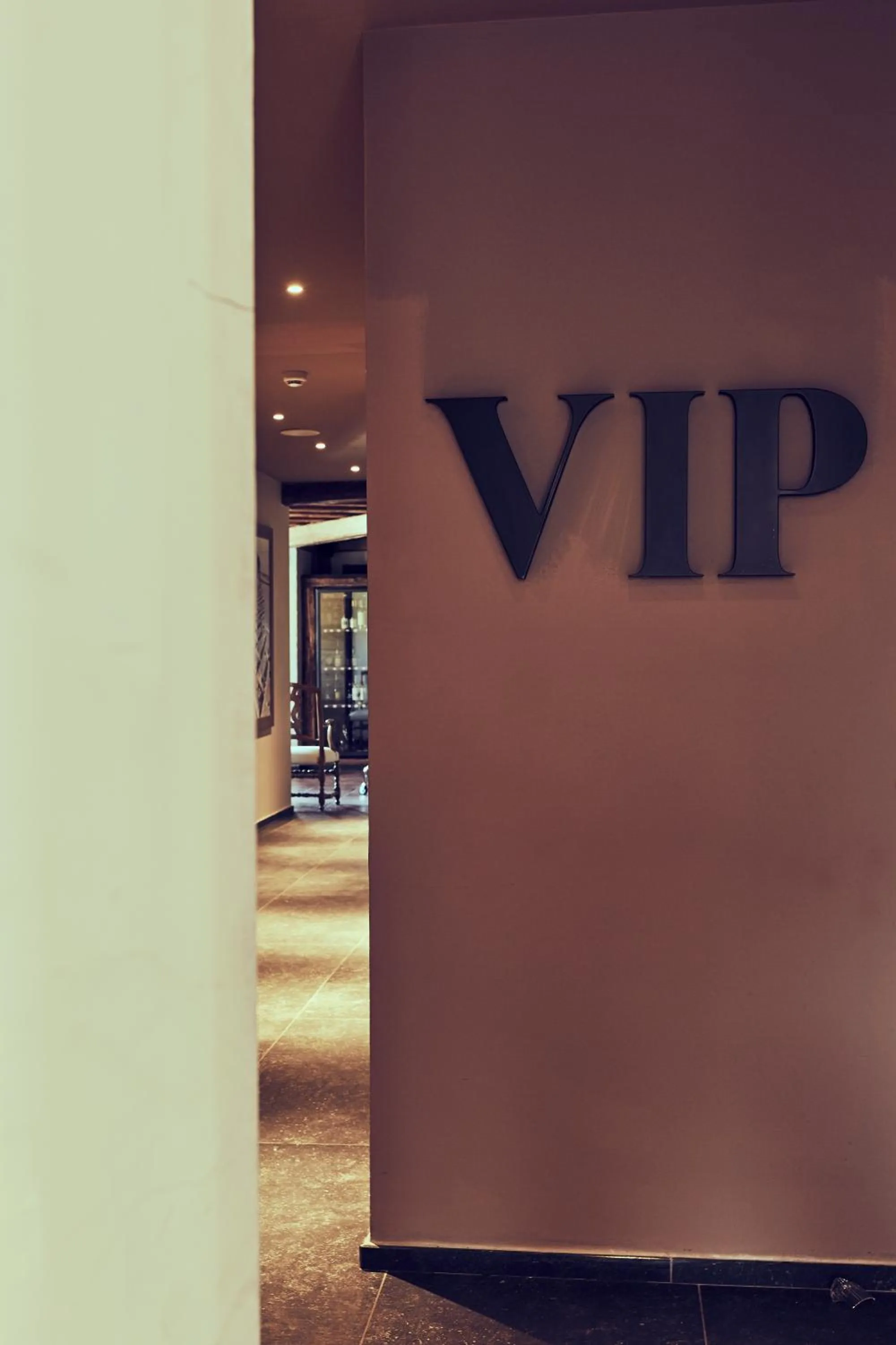 Nightclub / DJ in Hotel Europa