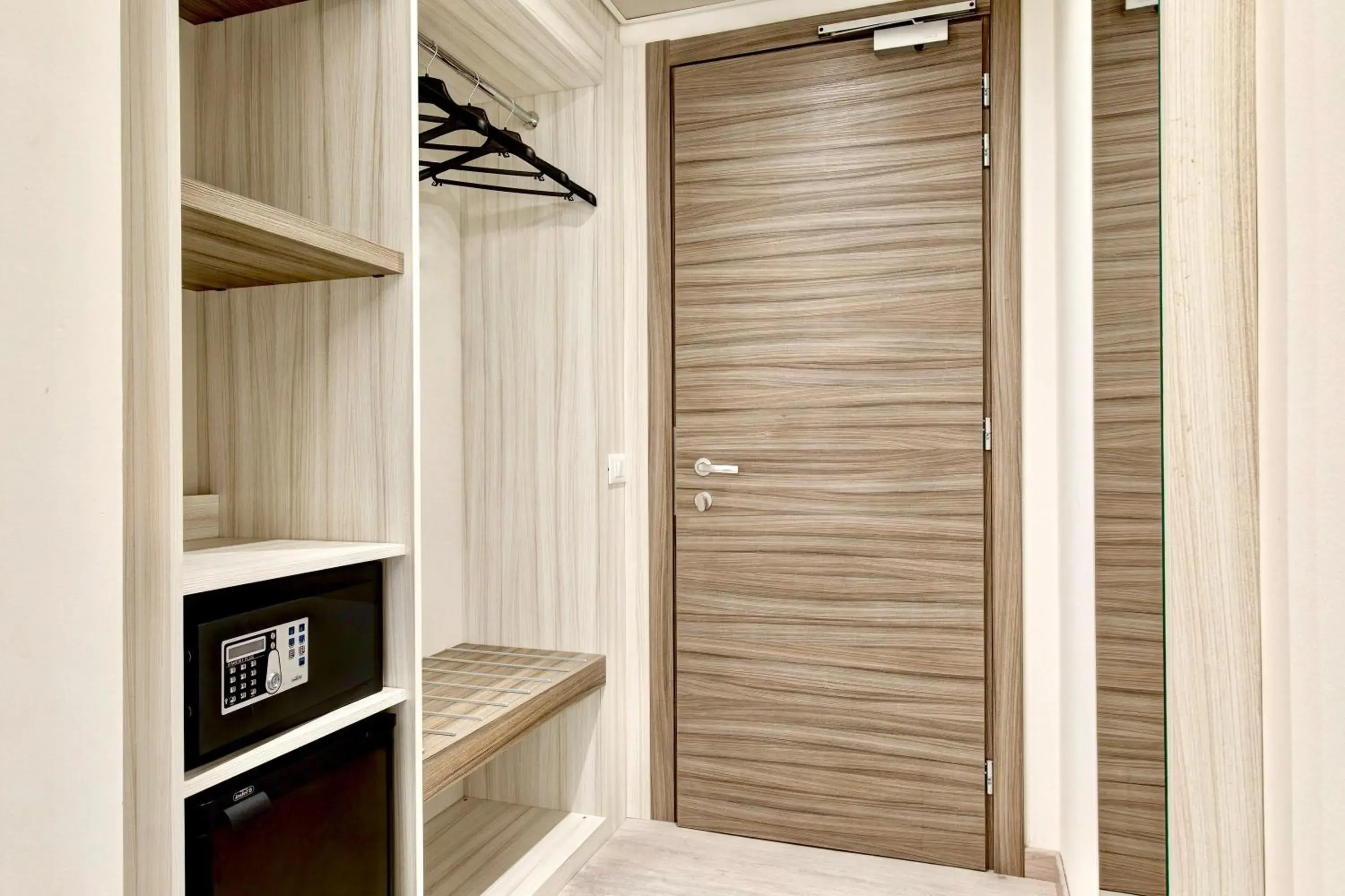 Bedroom in Hotel San Giusto Bedroom in Hotel San Giusto