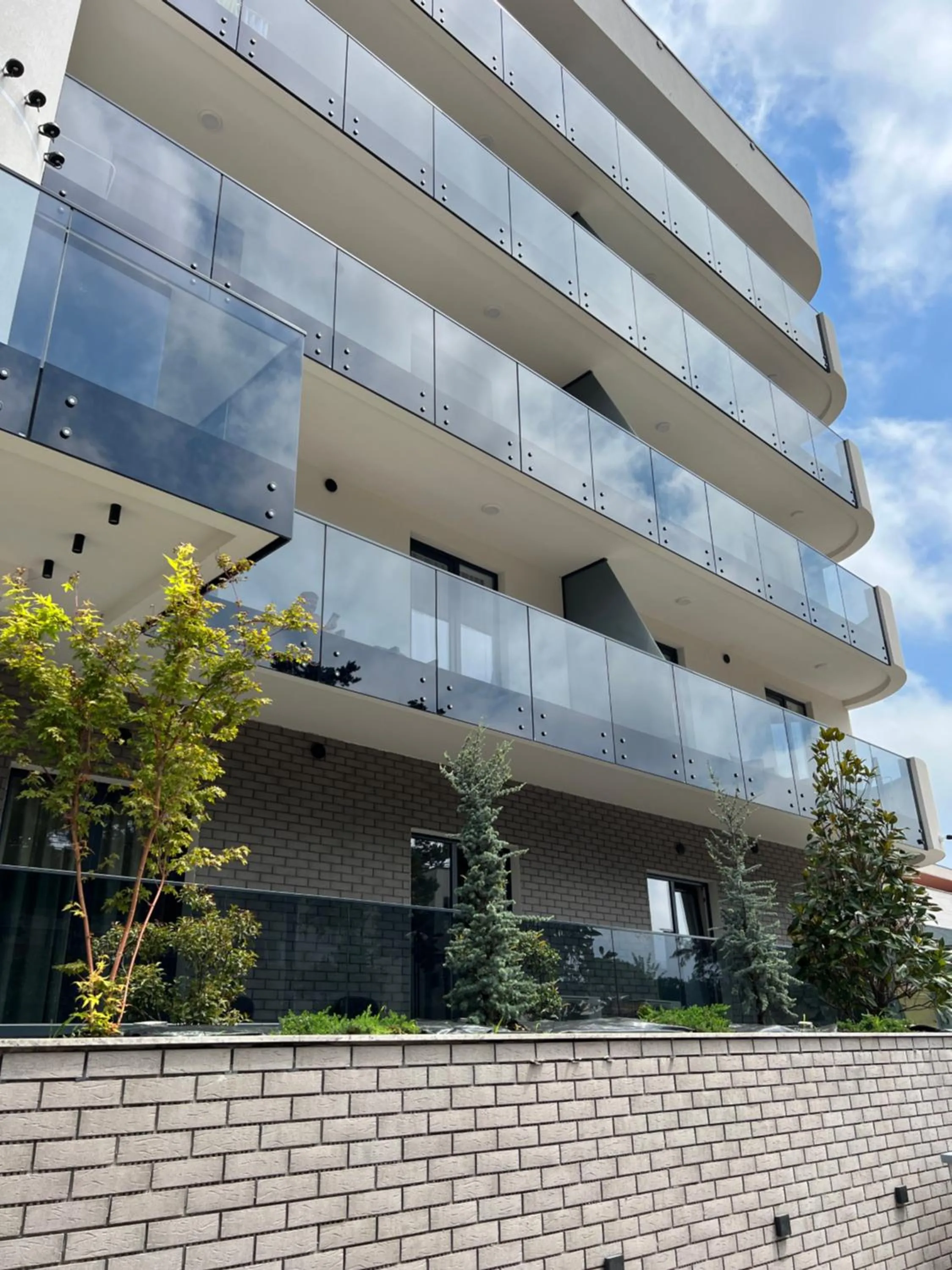 Property building in Atmosphere by the Sea