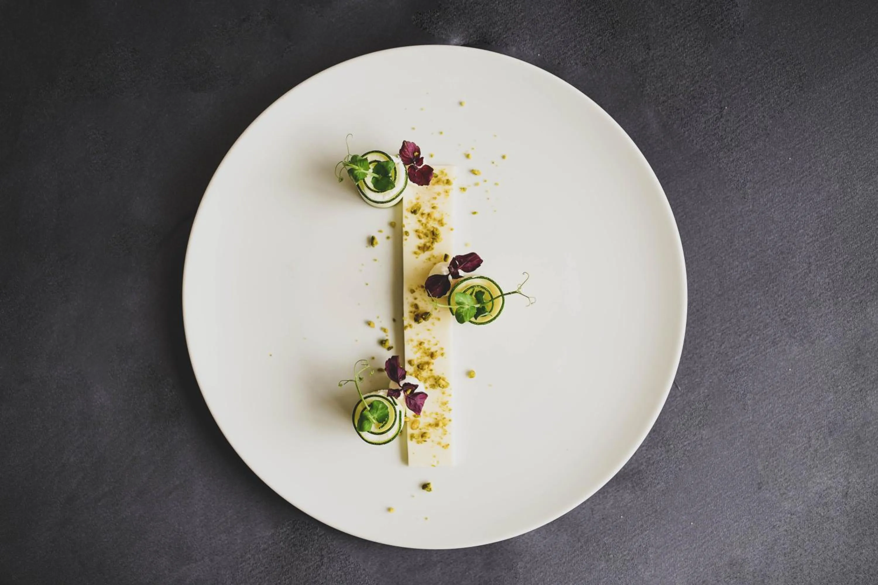 Restaurant/places to eat in Parkhotel Marlena - Adults Only