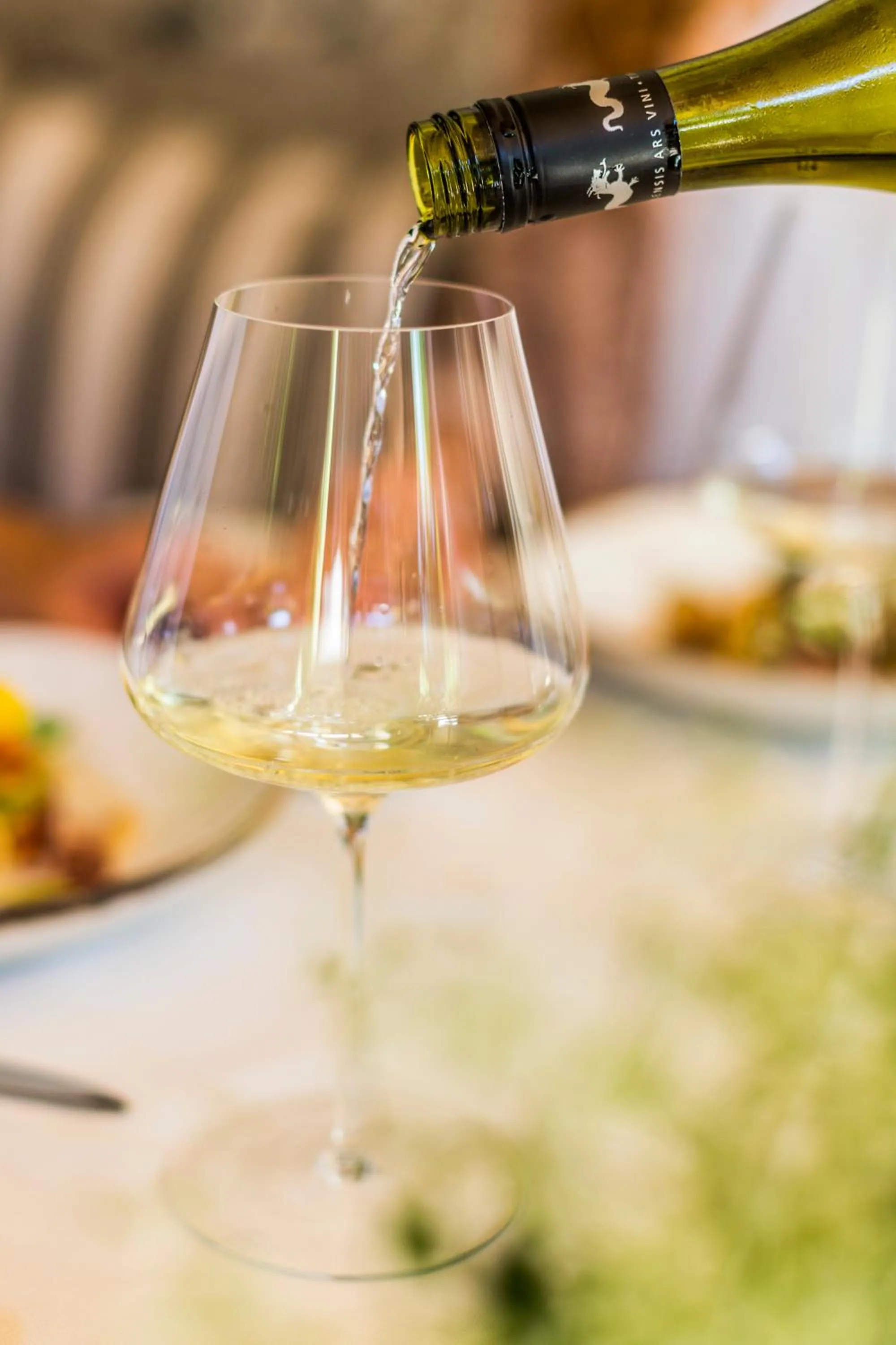 Restaurant/places to eat in Parkhotel Marlena - Adults Only