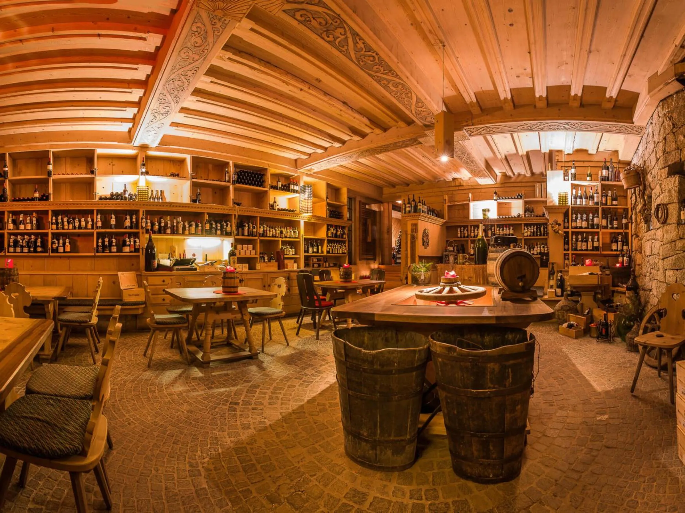 Banquet/Function facilities in Parkhotel Marlena - Adults Only