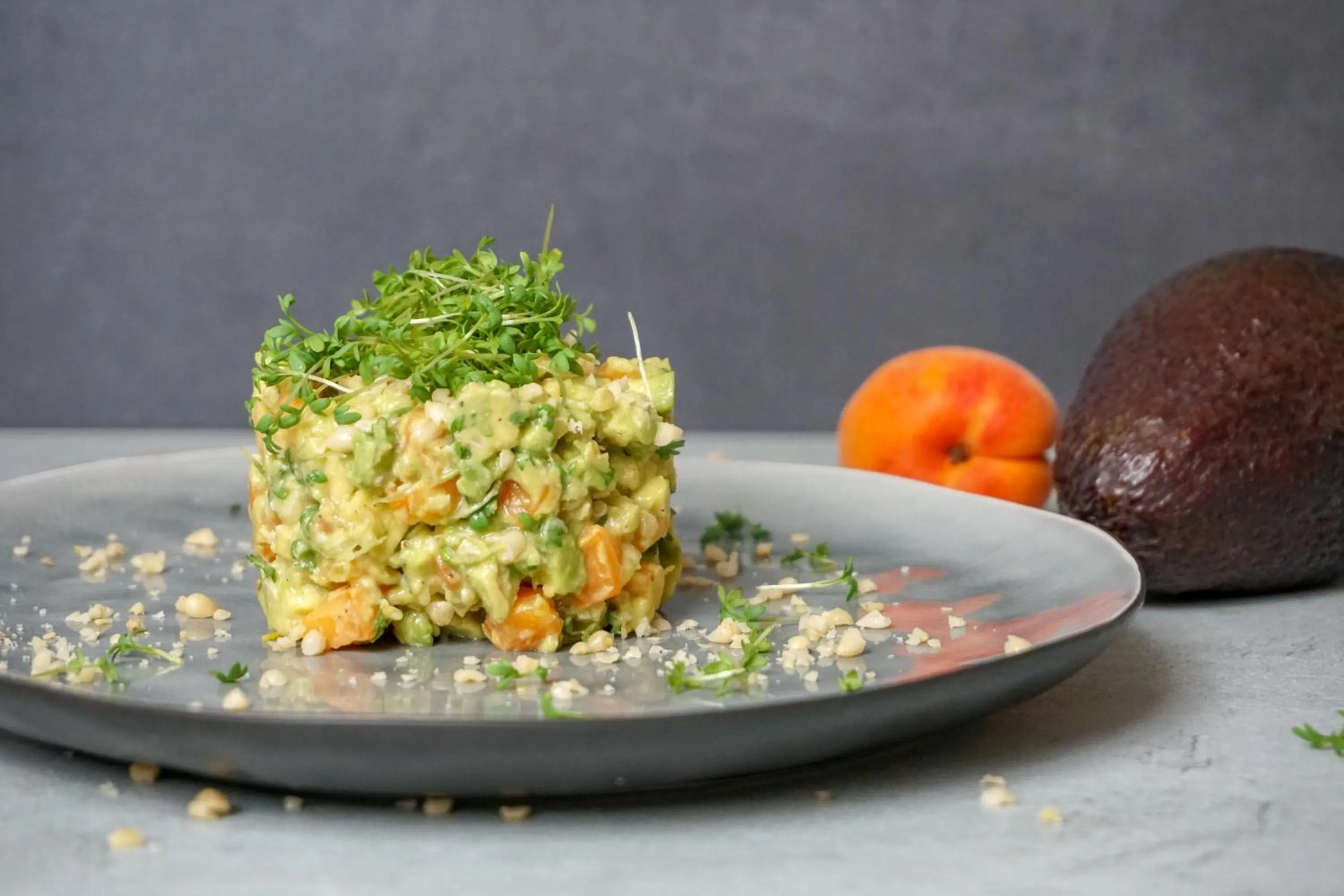 Restaurant/places to eat in Parkhotel Marlena - Adults Only