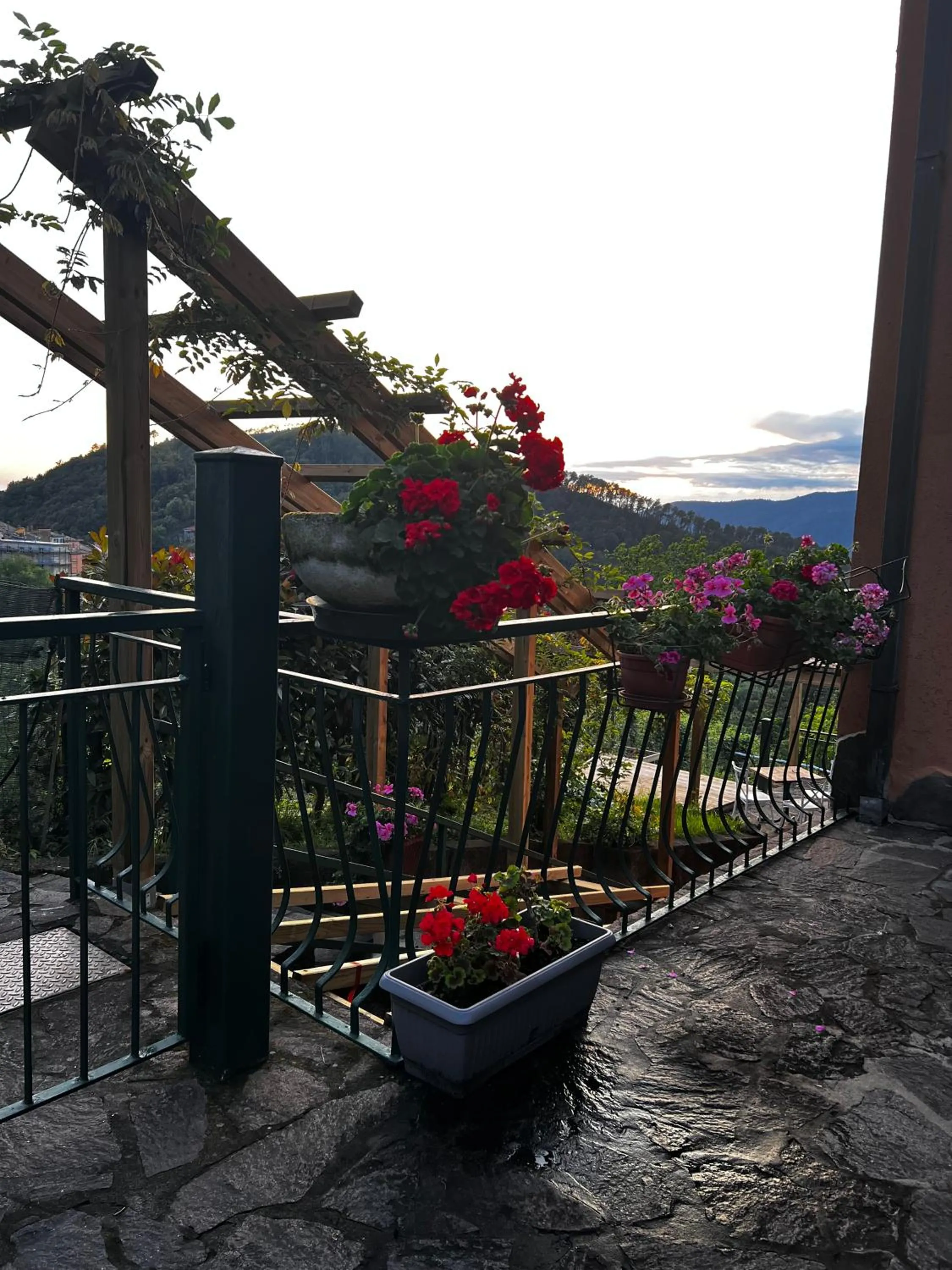 Hotel Meri 1956 Locanda e Cucina