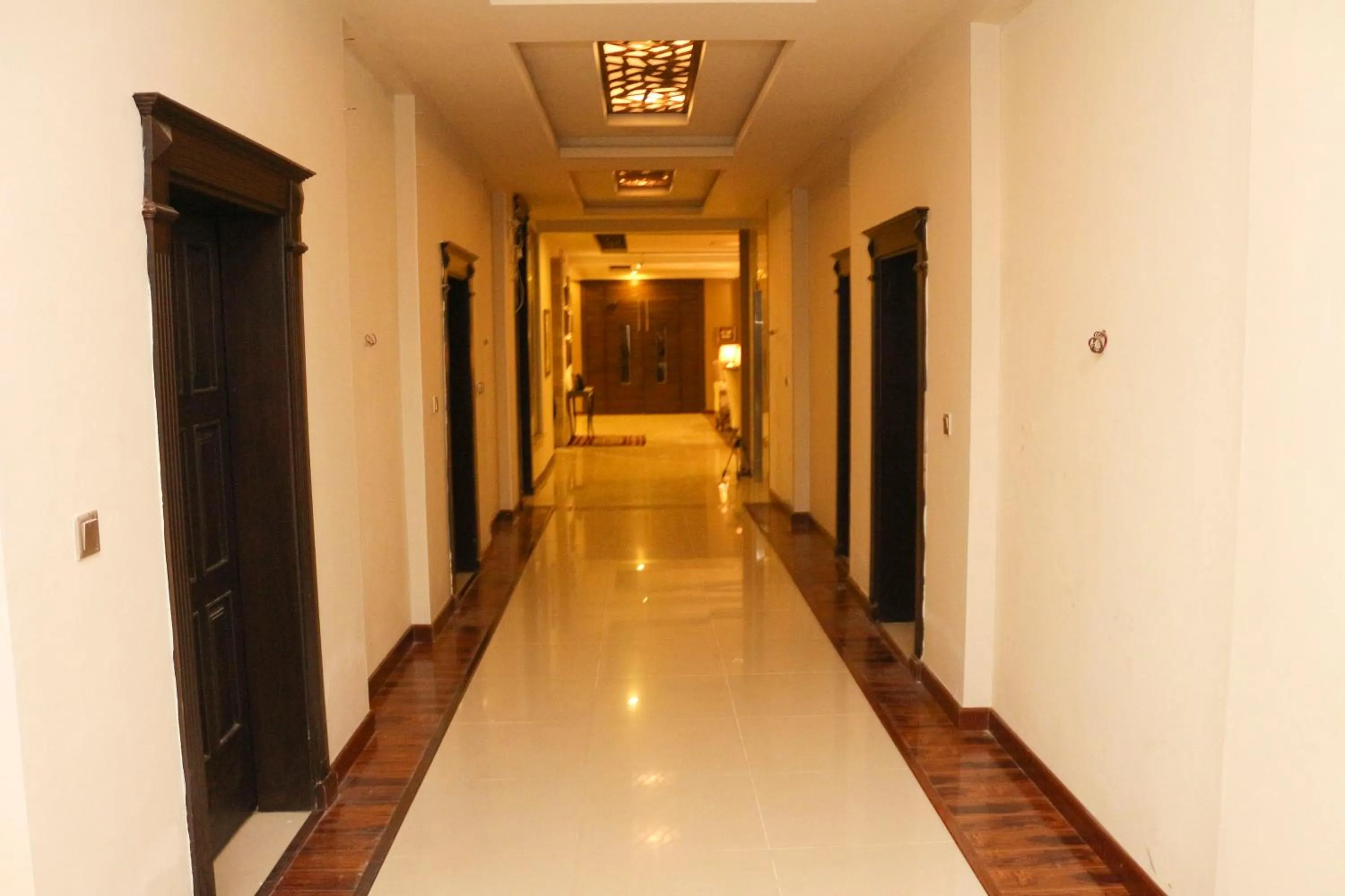 Shelton Rezidor Swat