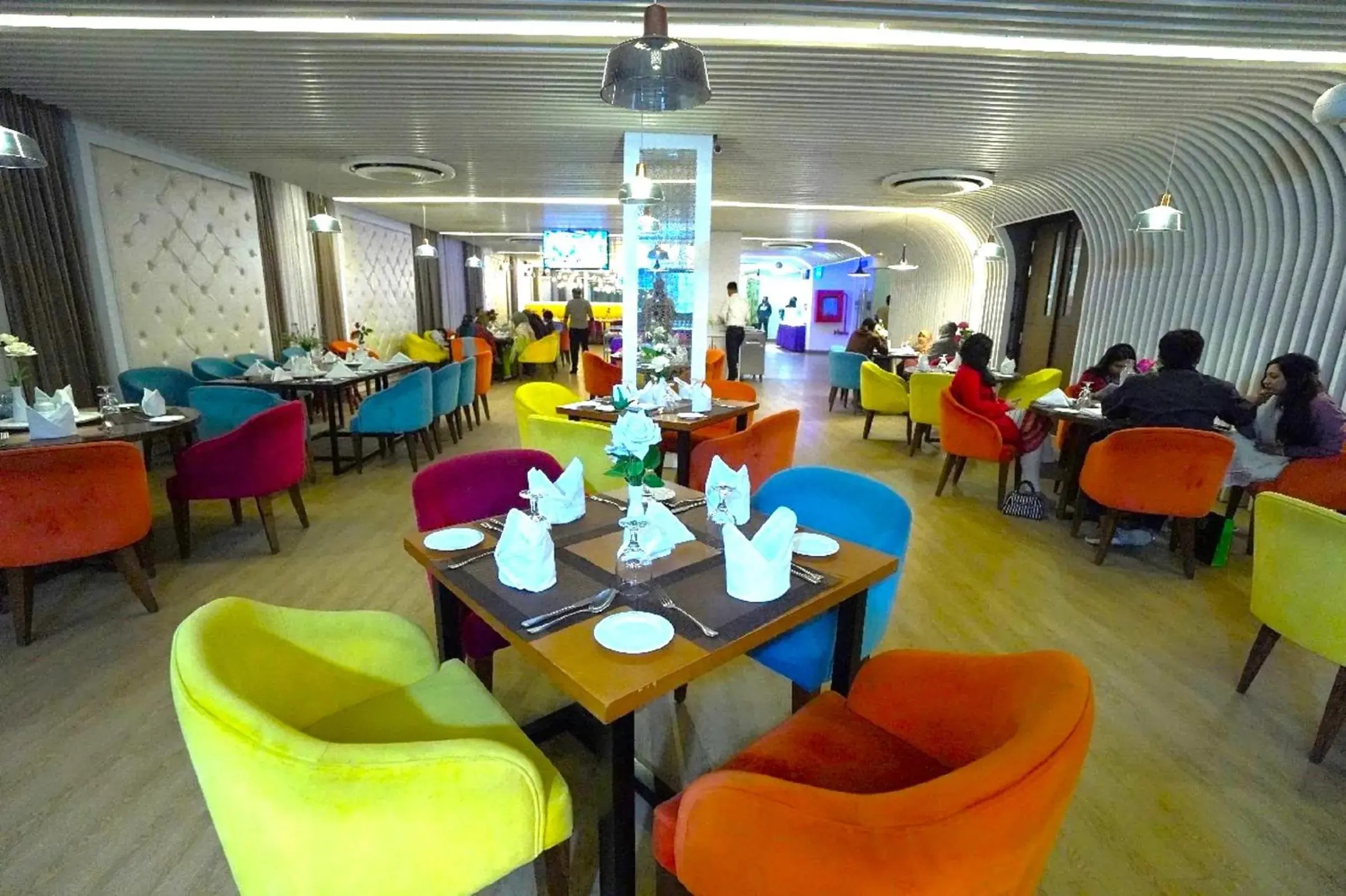 Grand River View Hotel - Rajshahi Grand River View Hotel - Rajshahi