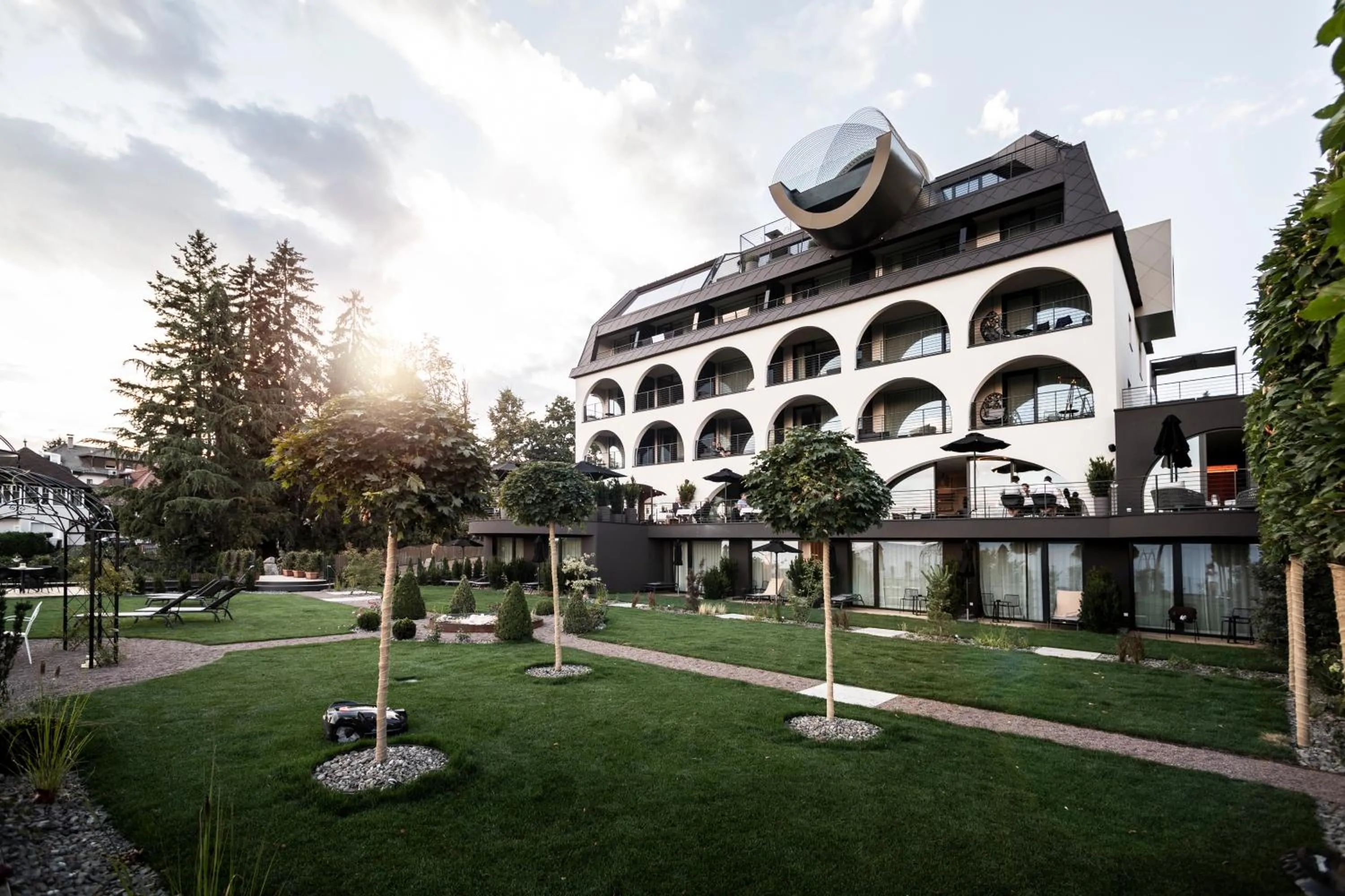 Gloriette Boutiquehotel