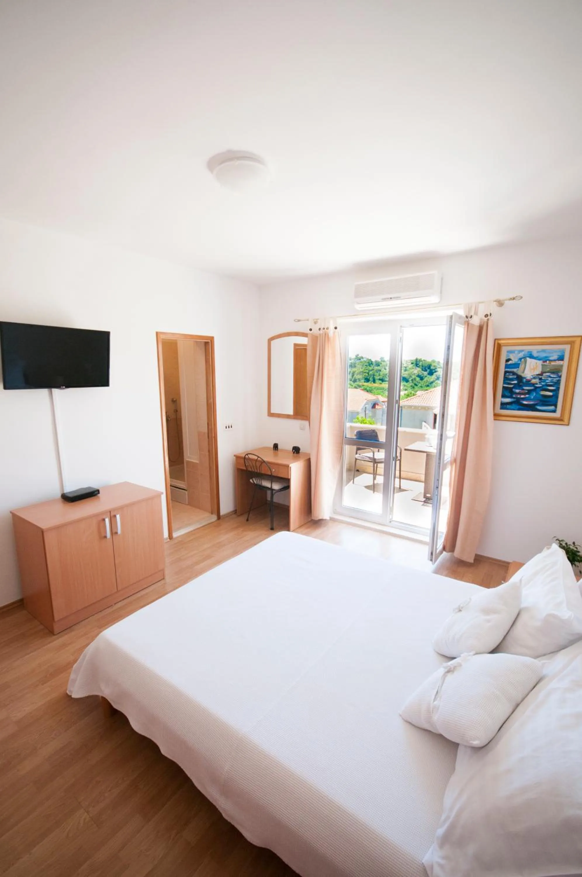 Župa Dubrovačka Guest House