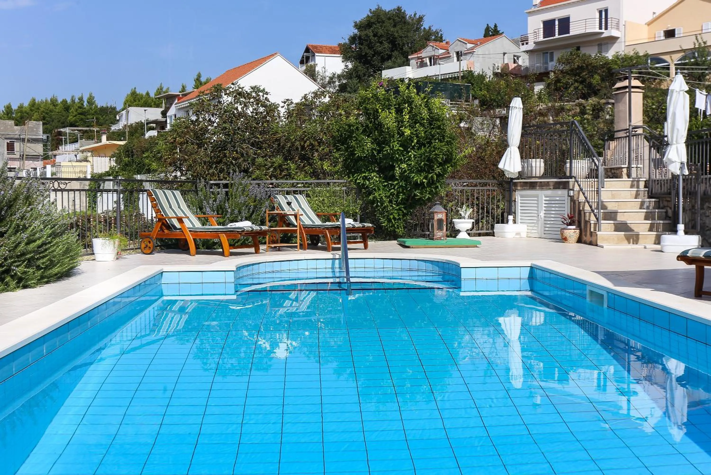 Župa Dubrovačka Guest House