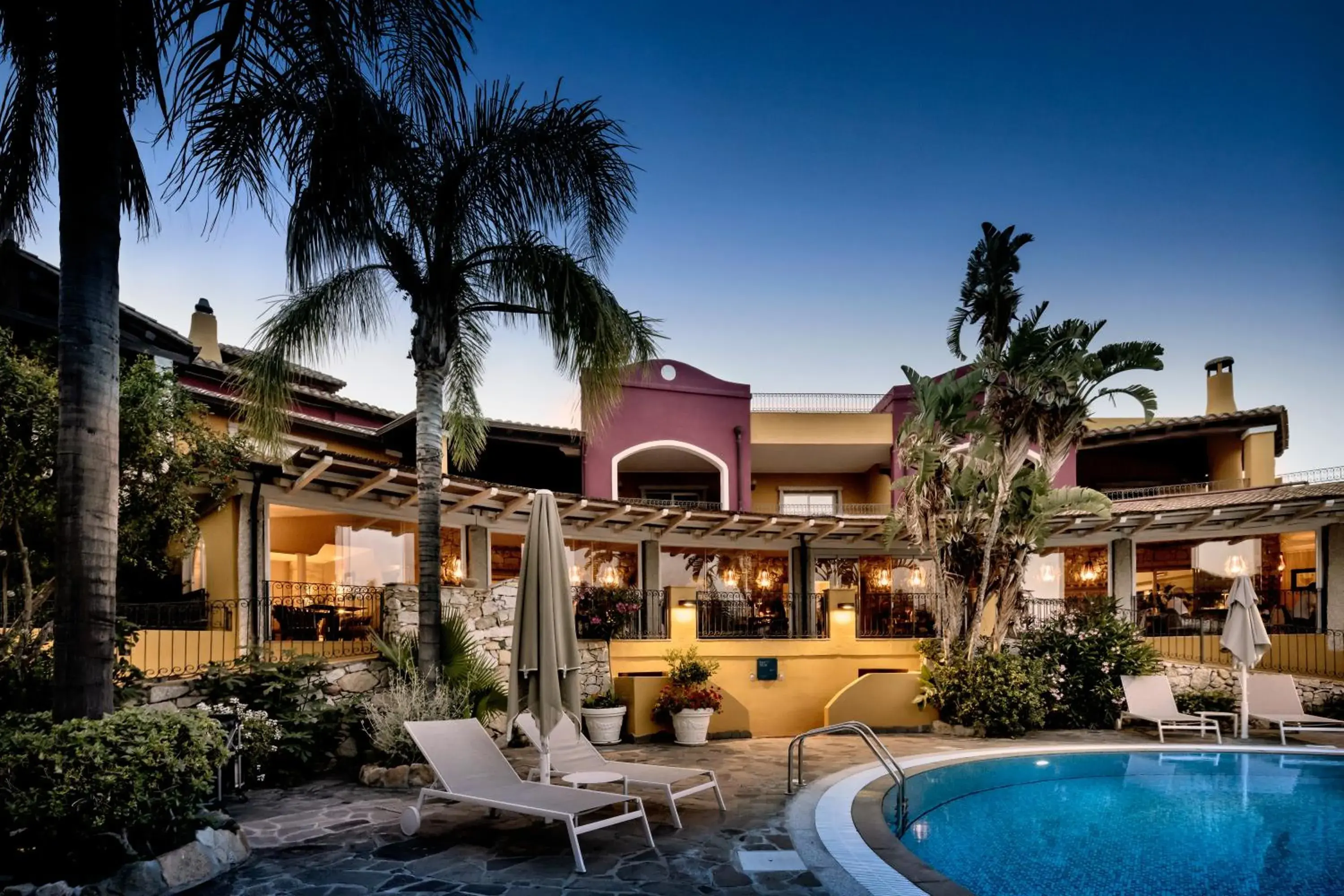 Property building in Cruccùris Resort - Adults Only Property building in Cruccùris Resort - Adults Only