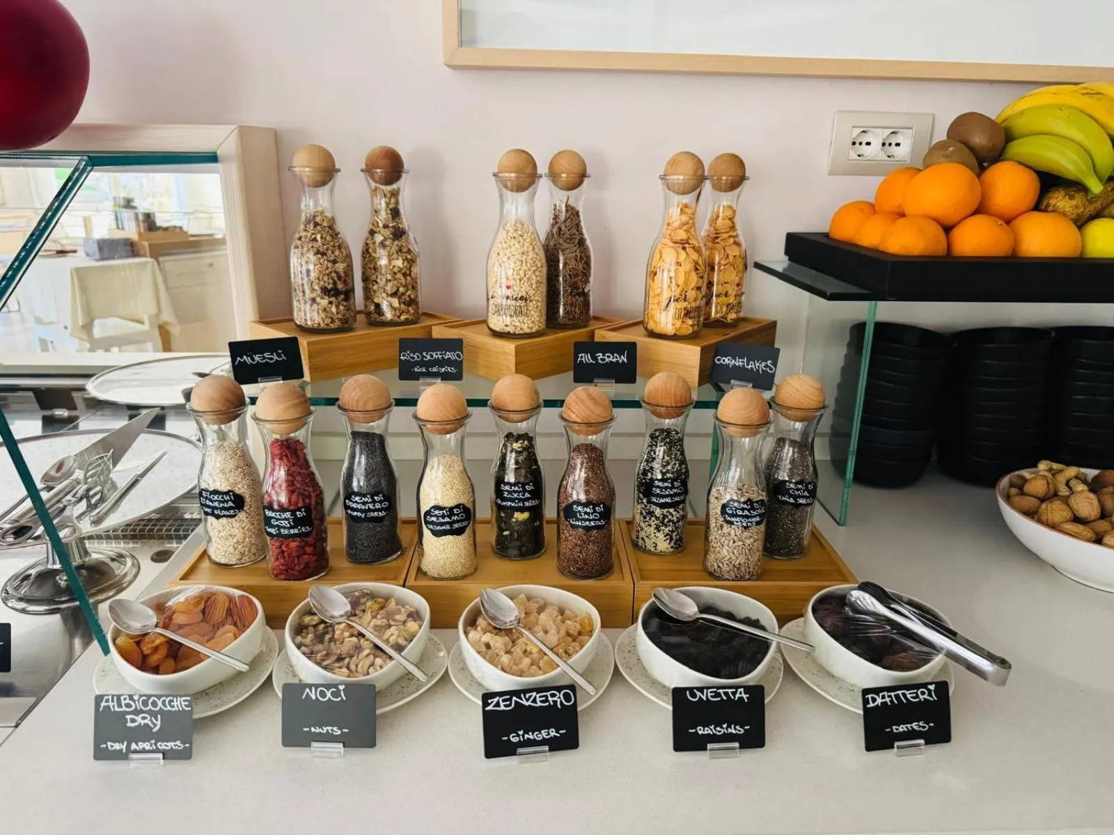 Restaurant/places to eat in Cruccùris Resort - Adults Only