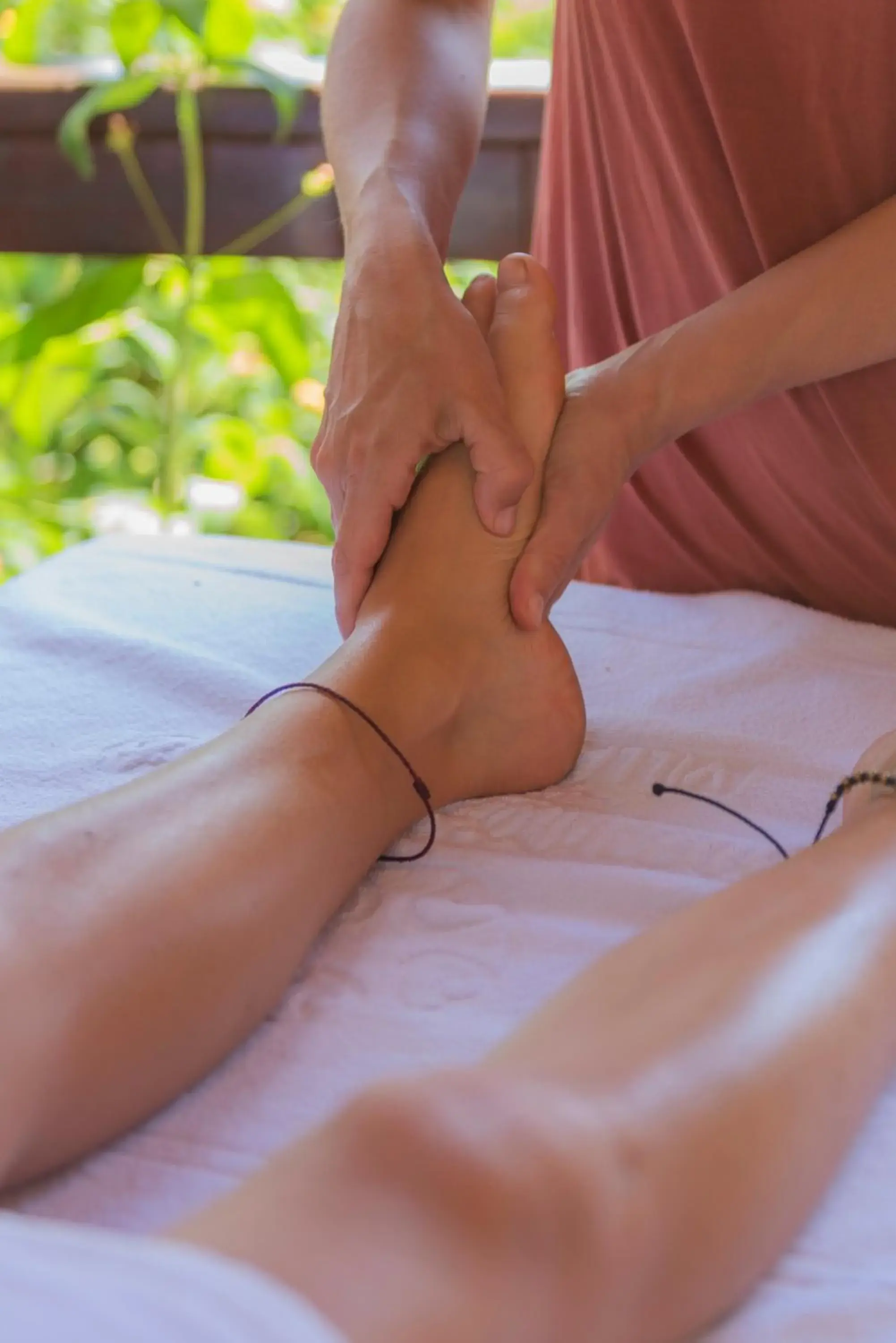 Spa and wellness centre/facilities in Cruccùris Resort - Adults Only Spa and wellness centre/facilities in Cruccùris Resort - Adults Only