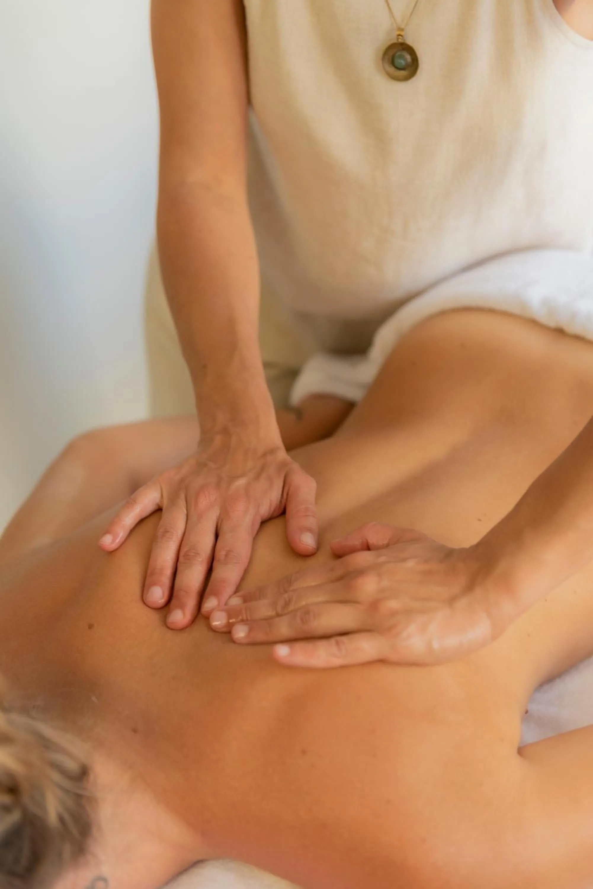 Spa and wellness centre/facilities in Cruccùris Resort - Adults Only