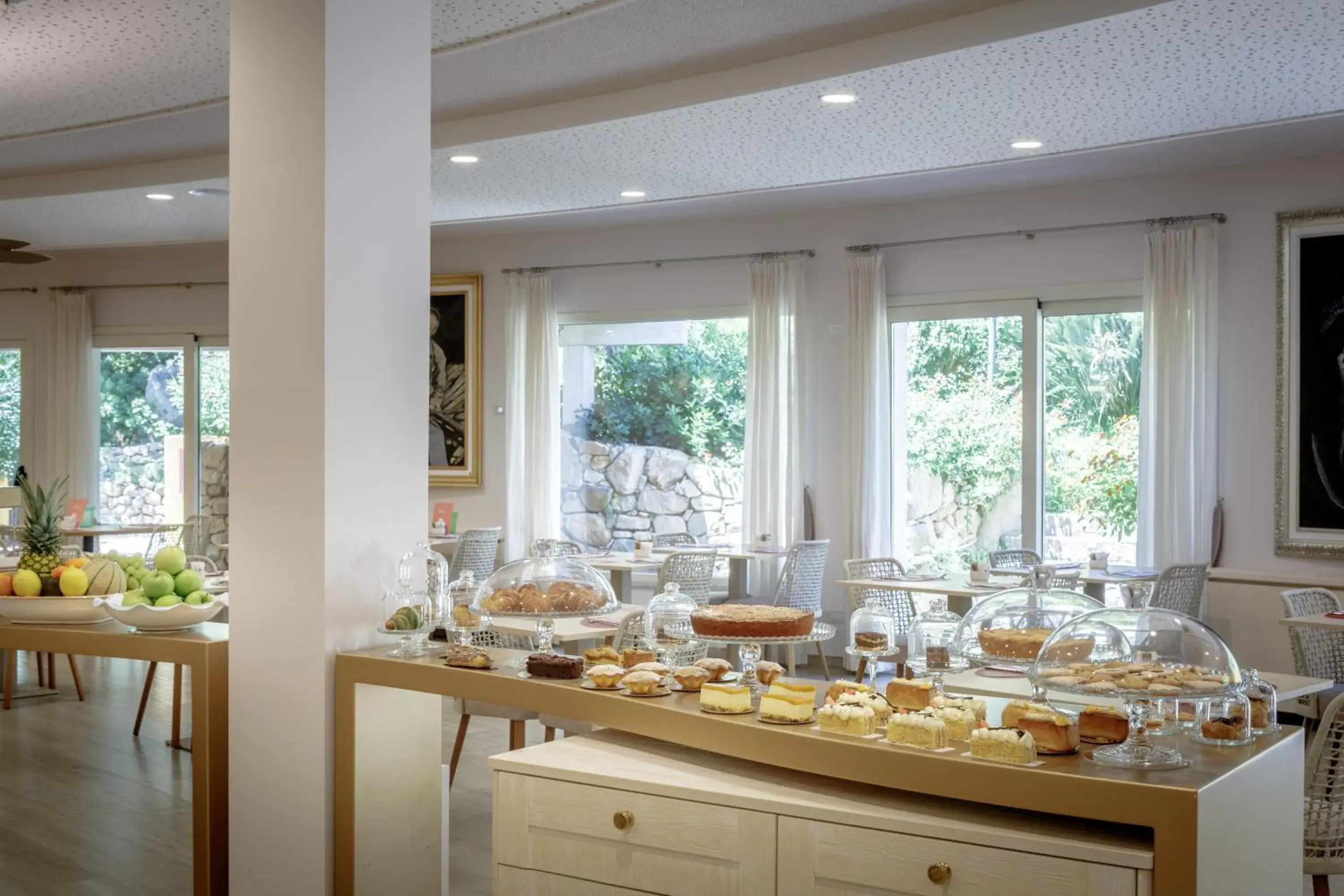 Restaurant/places to eat in Cruccùris Resort - Adults Only Restaurant/places to eat in Cruccùris Resort - Adults Only