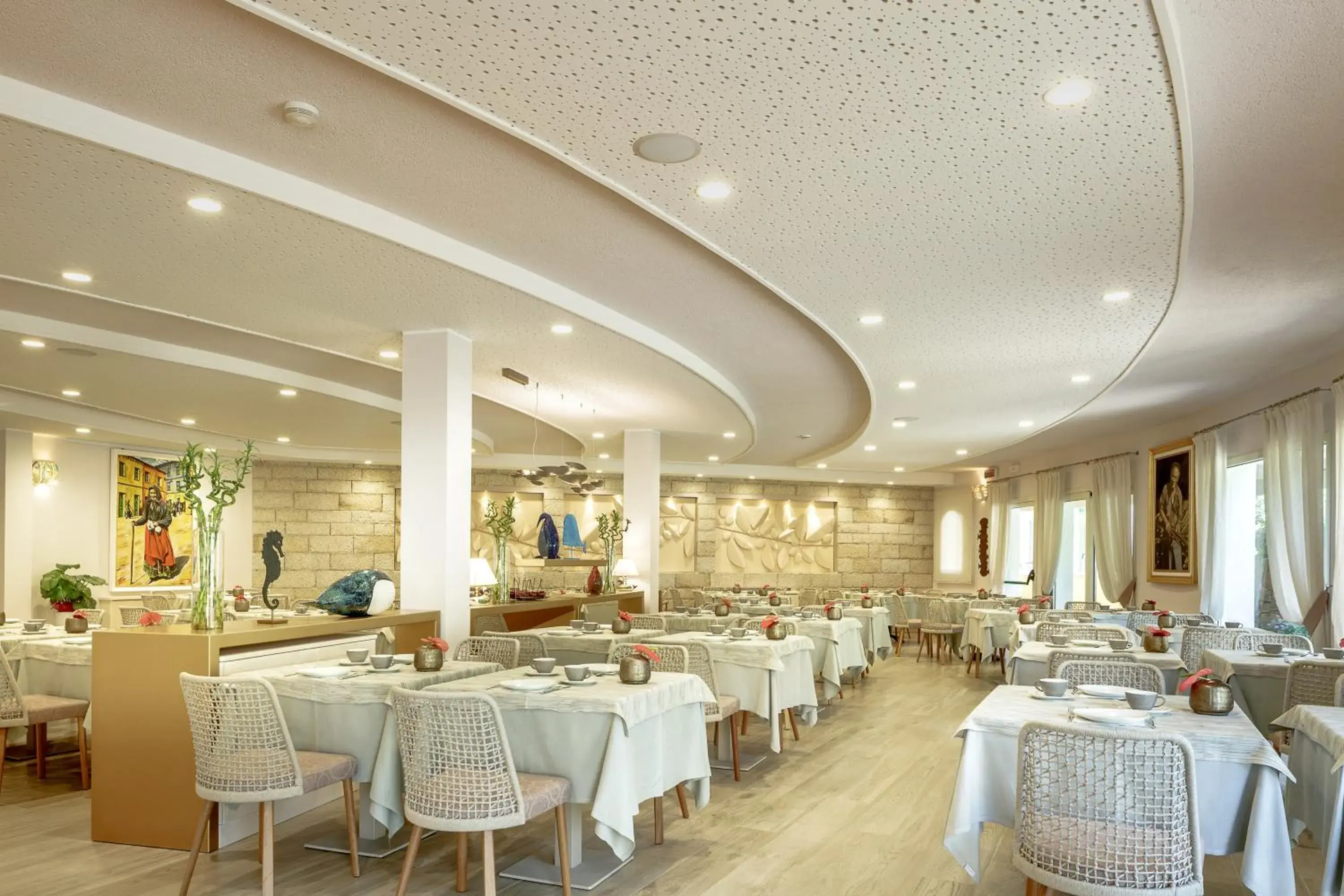 Breakfast in Cruccùris Resort - Adults Only Breakfast in Cruccùris Resort - Adults Only