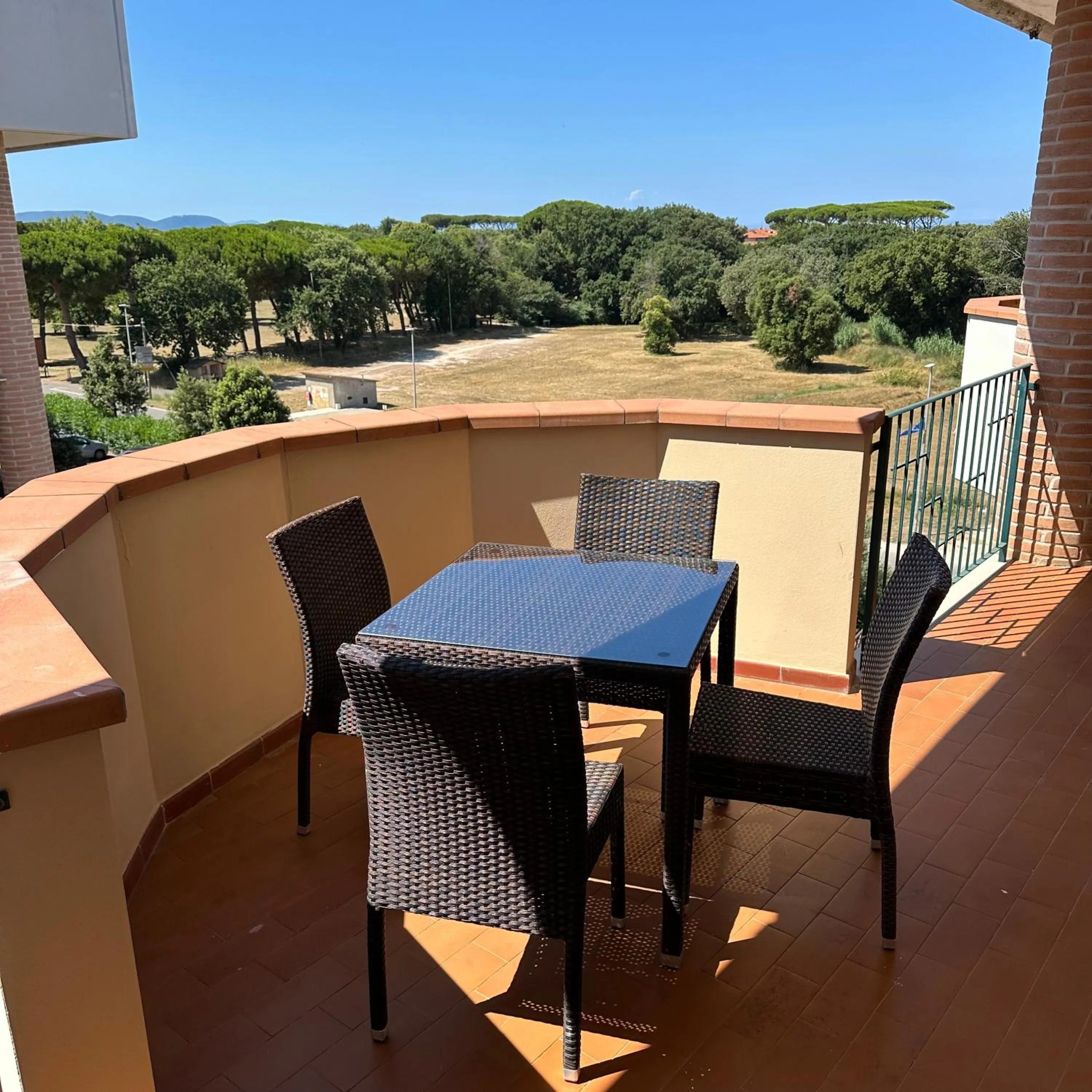 View (from property/room) in Le Residenze di Santa Costanza - Le Dimore