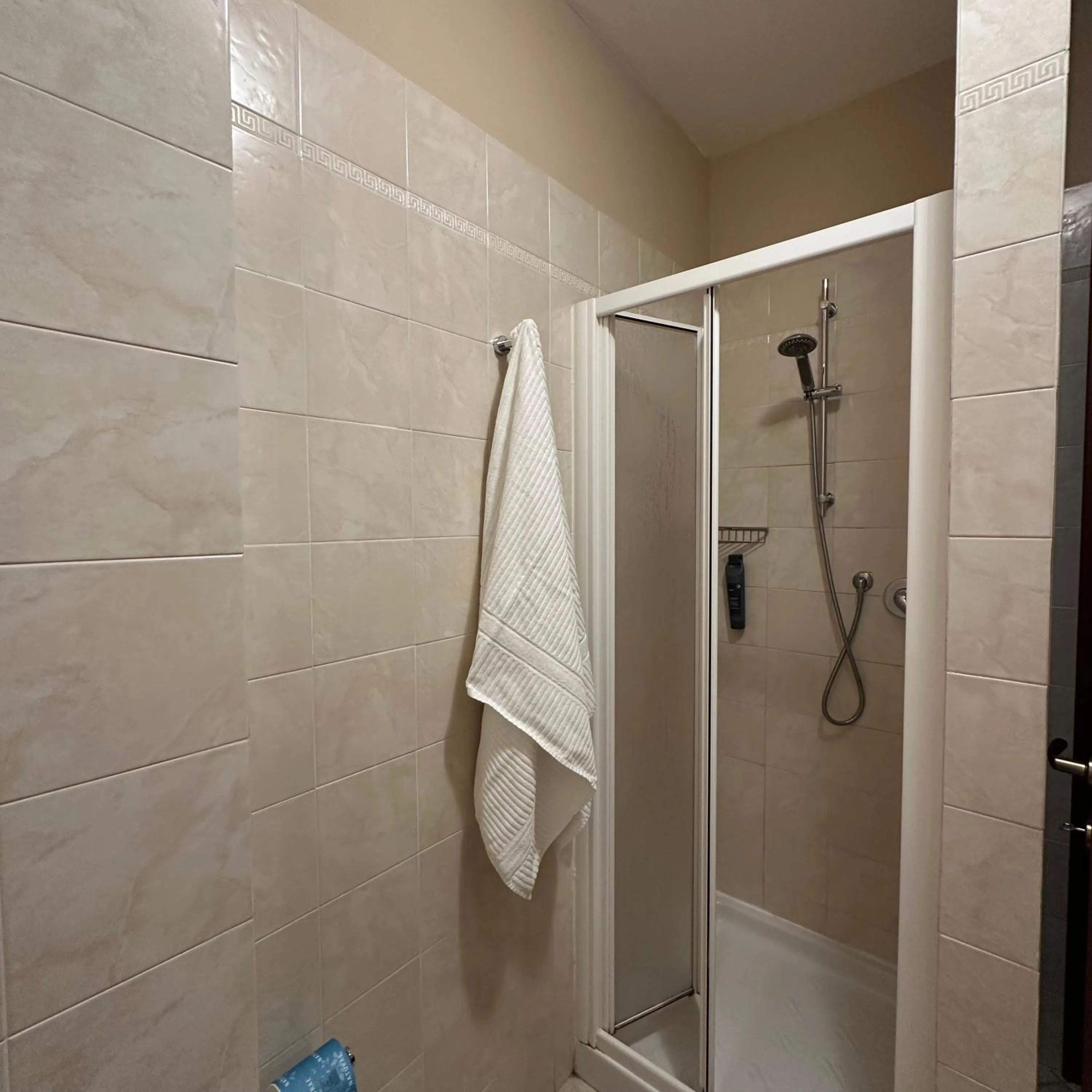 Bathroom in Le Residenze di Santa Costanza - Le Dimore