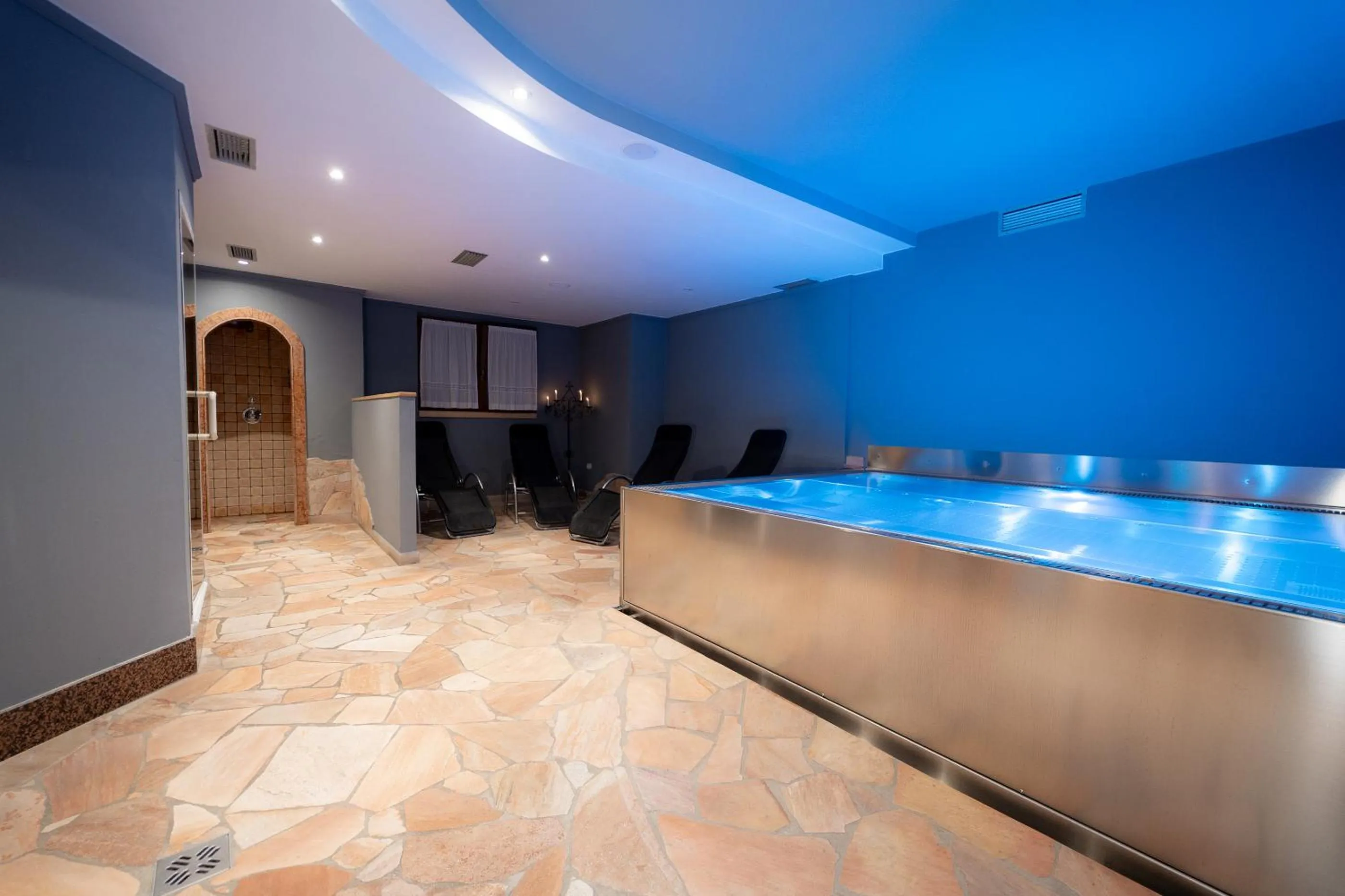 Hotel Garni Arnica ***S