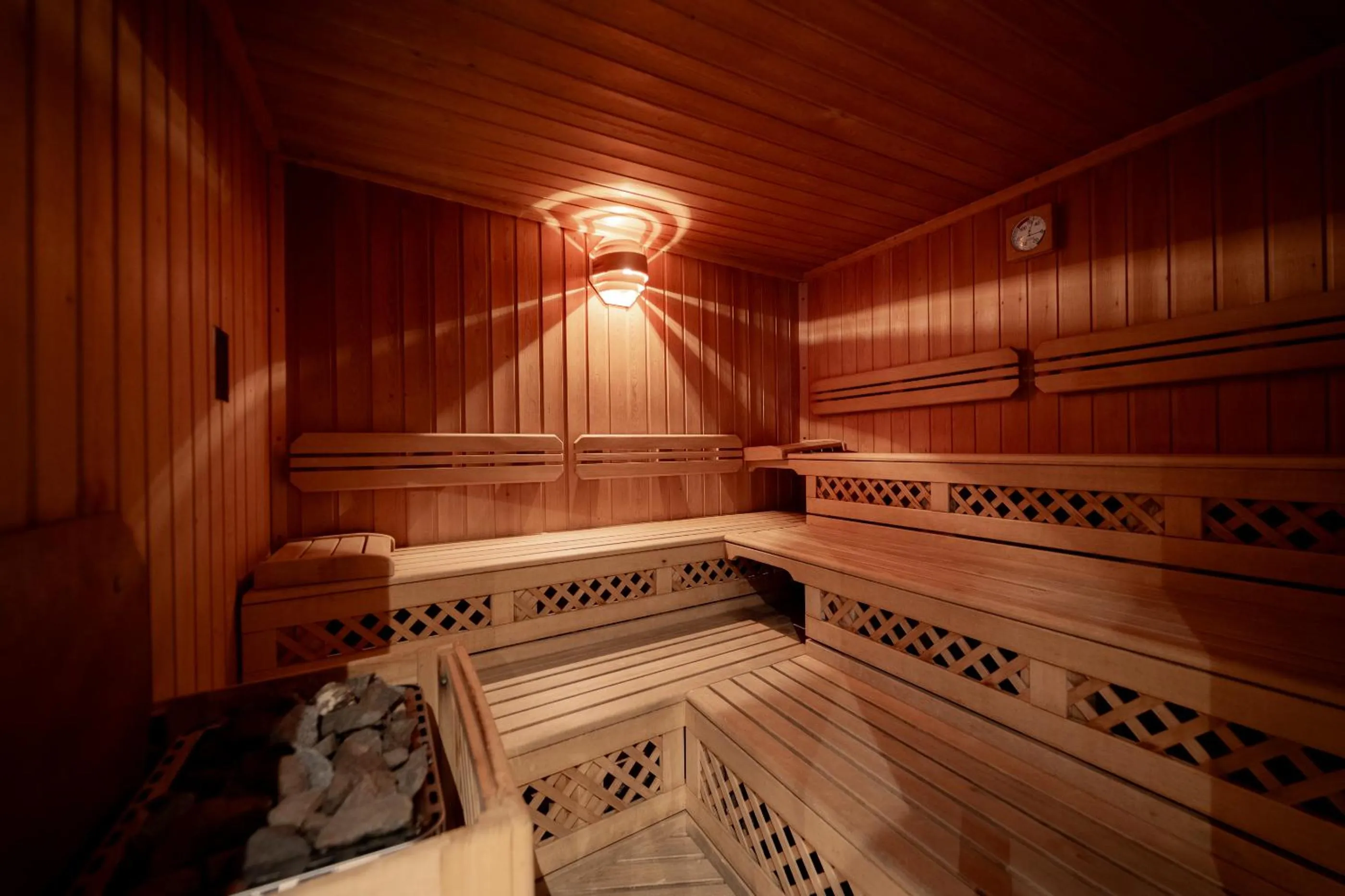 Hotel Garni Arnica ***S