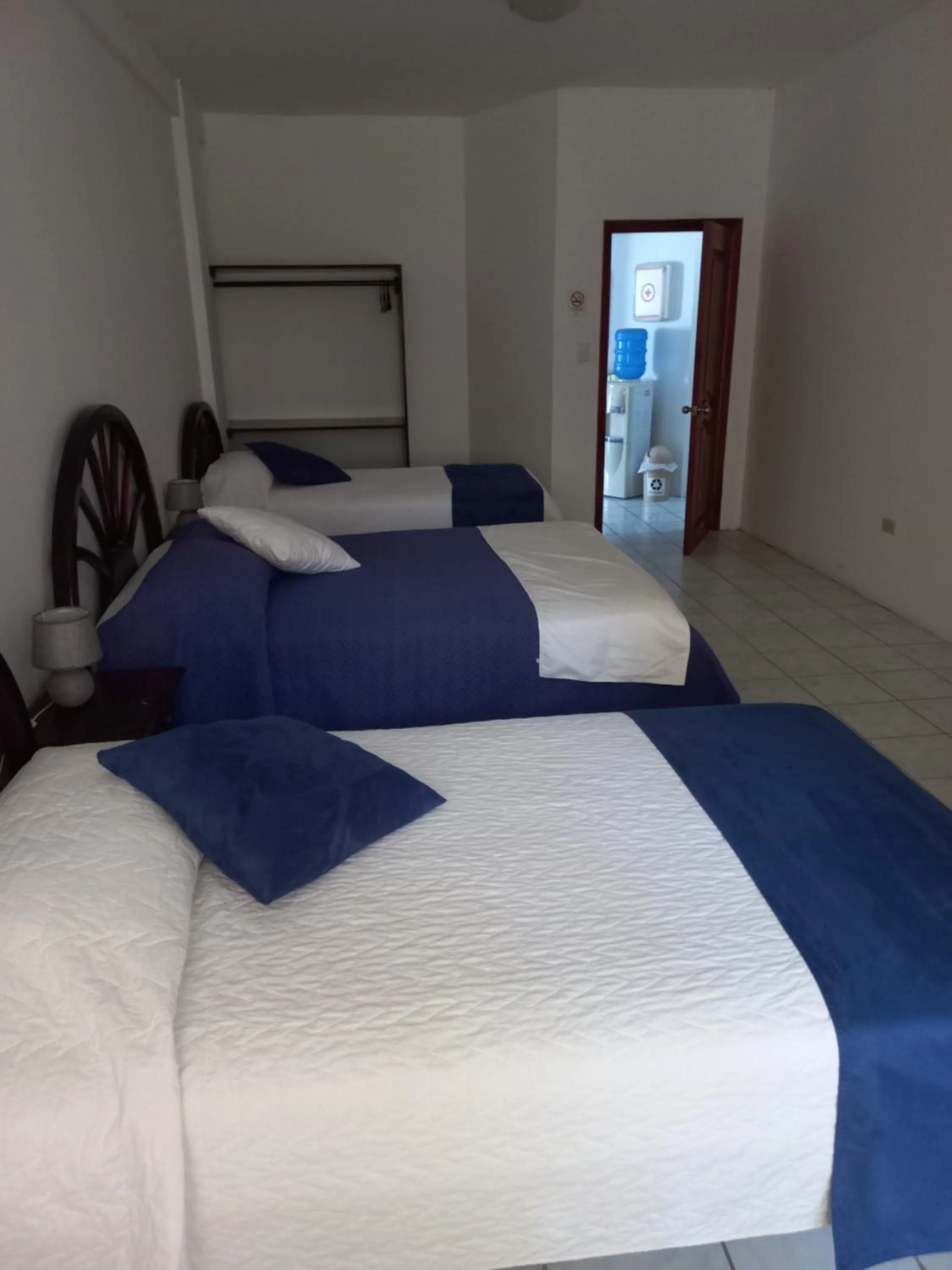 Hotel Isla del descanso