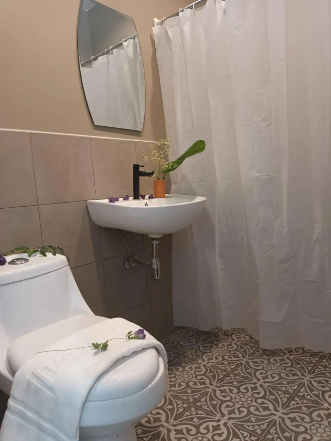 Standard King Room in Hug Udon ฮักอุดร Standard King Room in Hug Udon ฮักอุดร