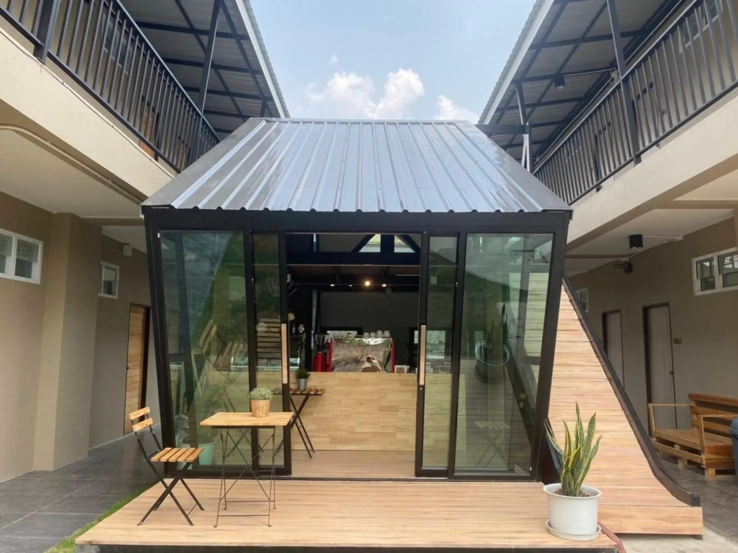 Hug Udon ฮักอุดร