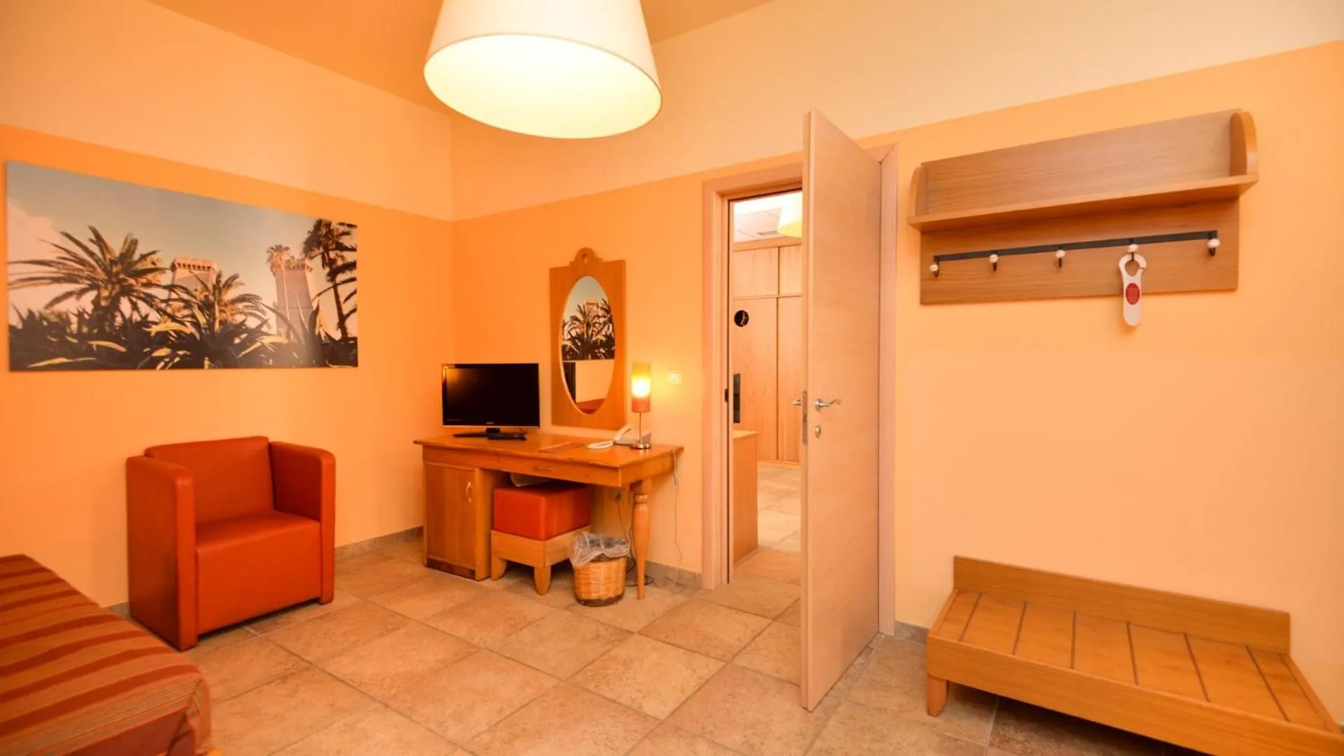 Il Tabacchificio Hotel