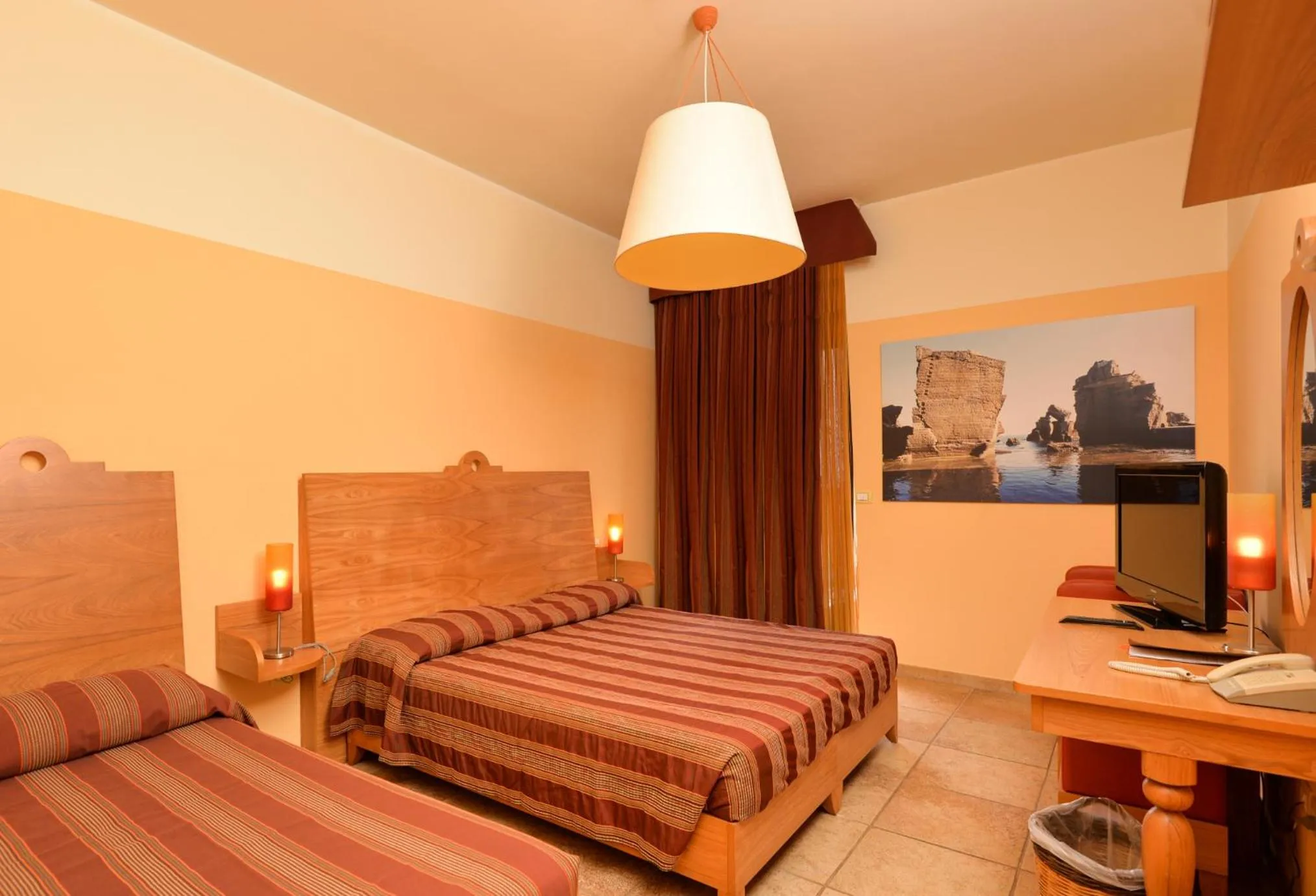 Il Tabacchificio Hotel