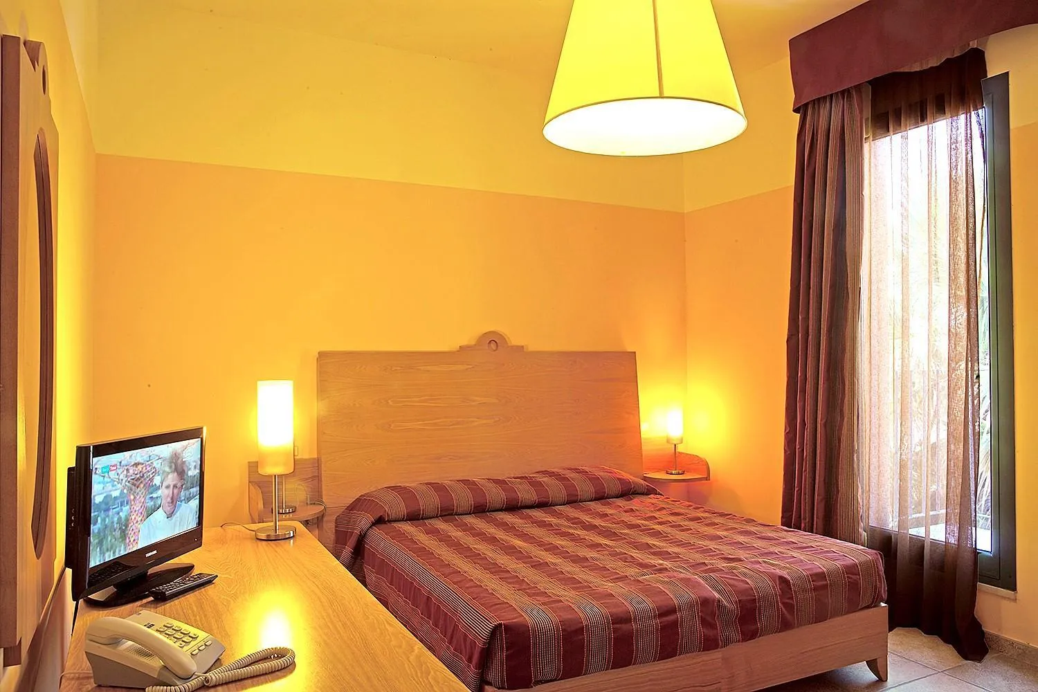 Il Tabacchificio Hotel