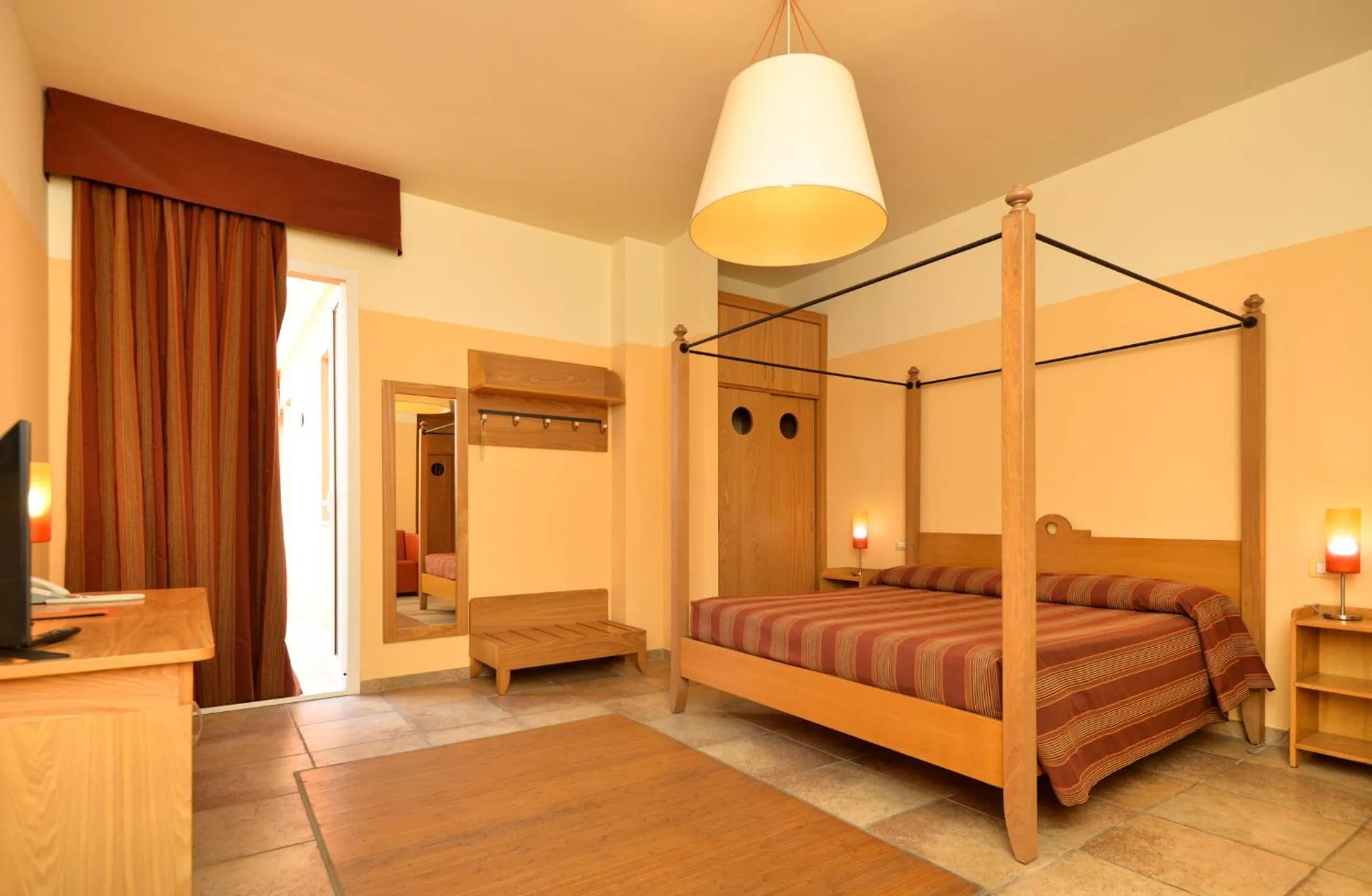 Il Tabacchificio Hotel