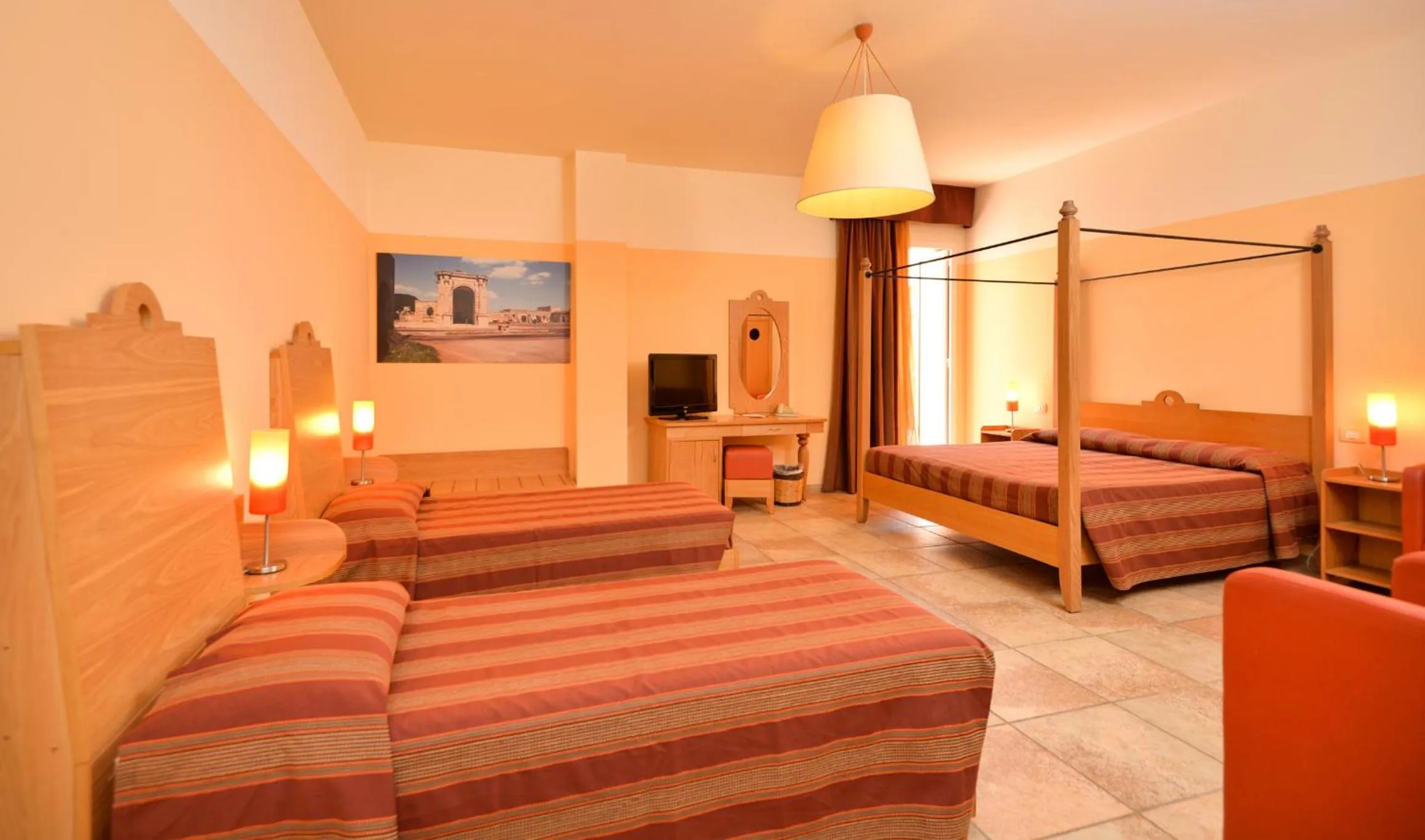 Il Tabacchificio Hotel