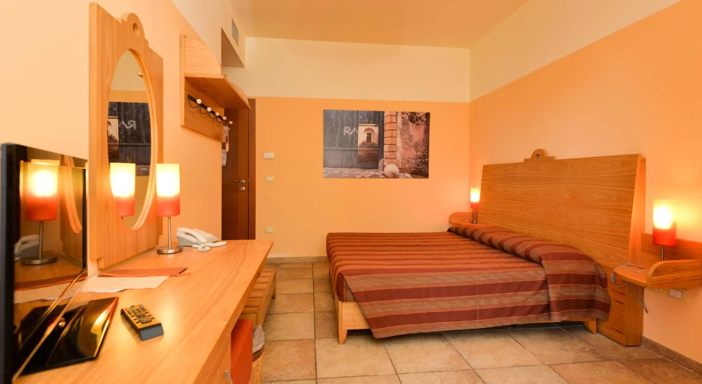 Il Tabacchificio Hotel