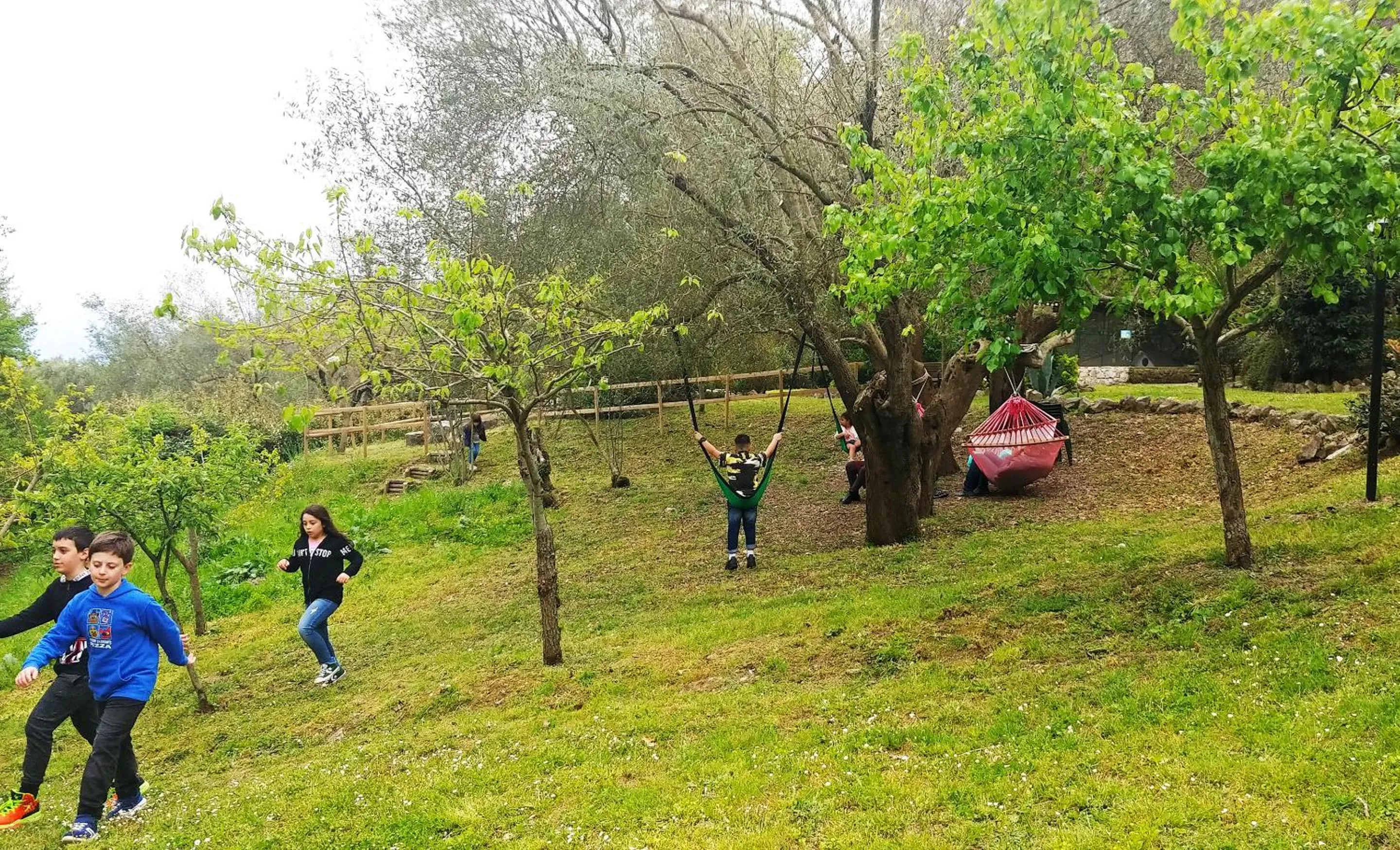 Verdeblu Country Hotel