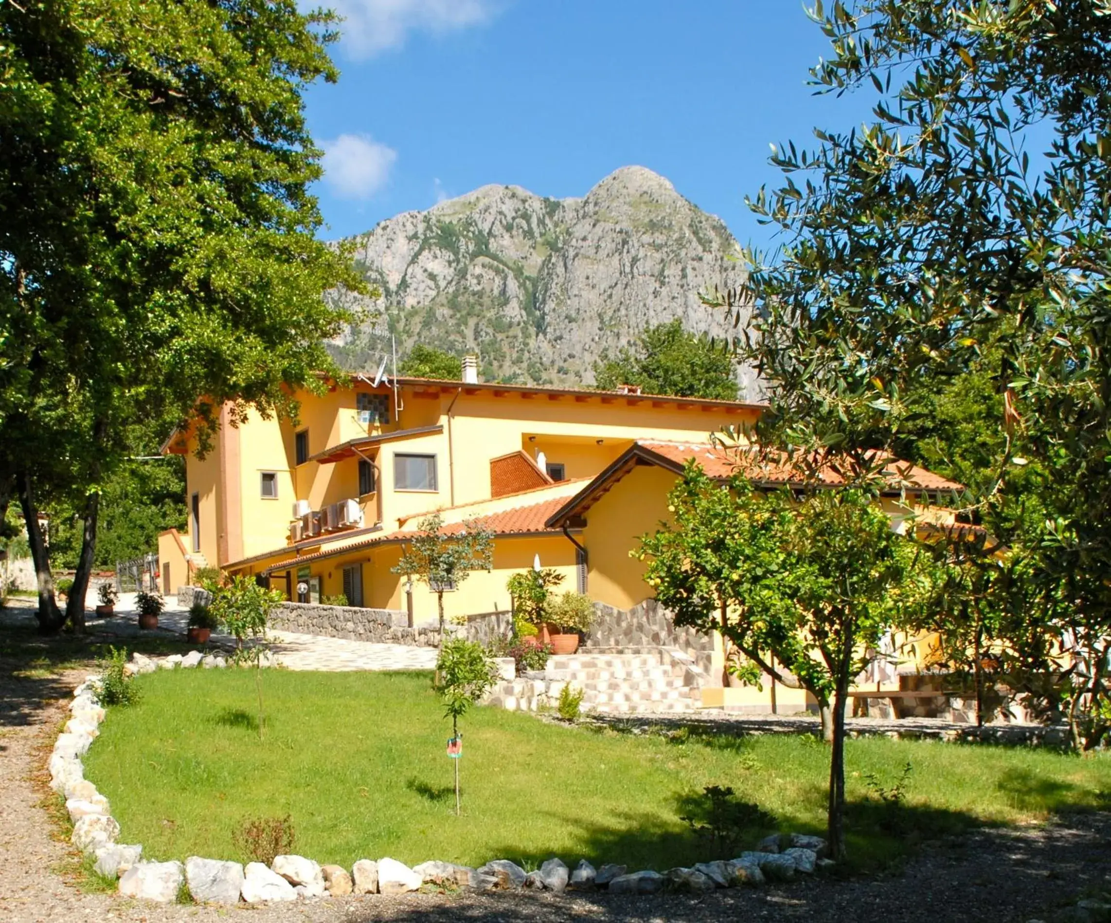 Verdeblu Country Hotel Verdeblu Country Hotel