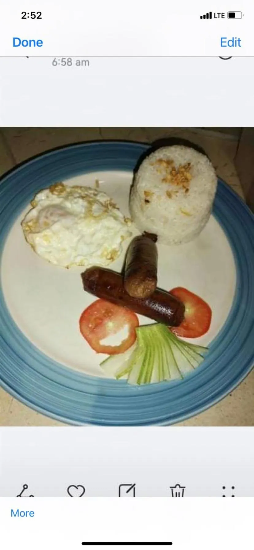 Nine Balconies Island Stay