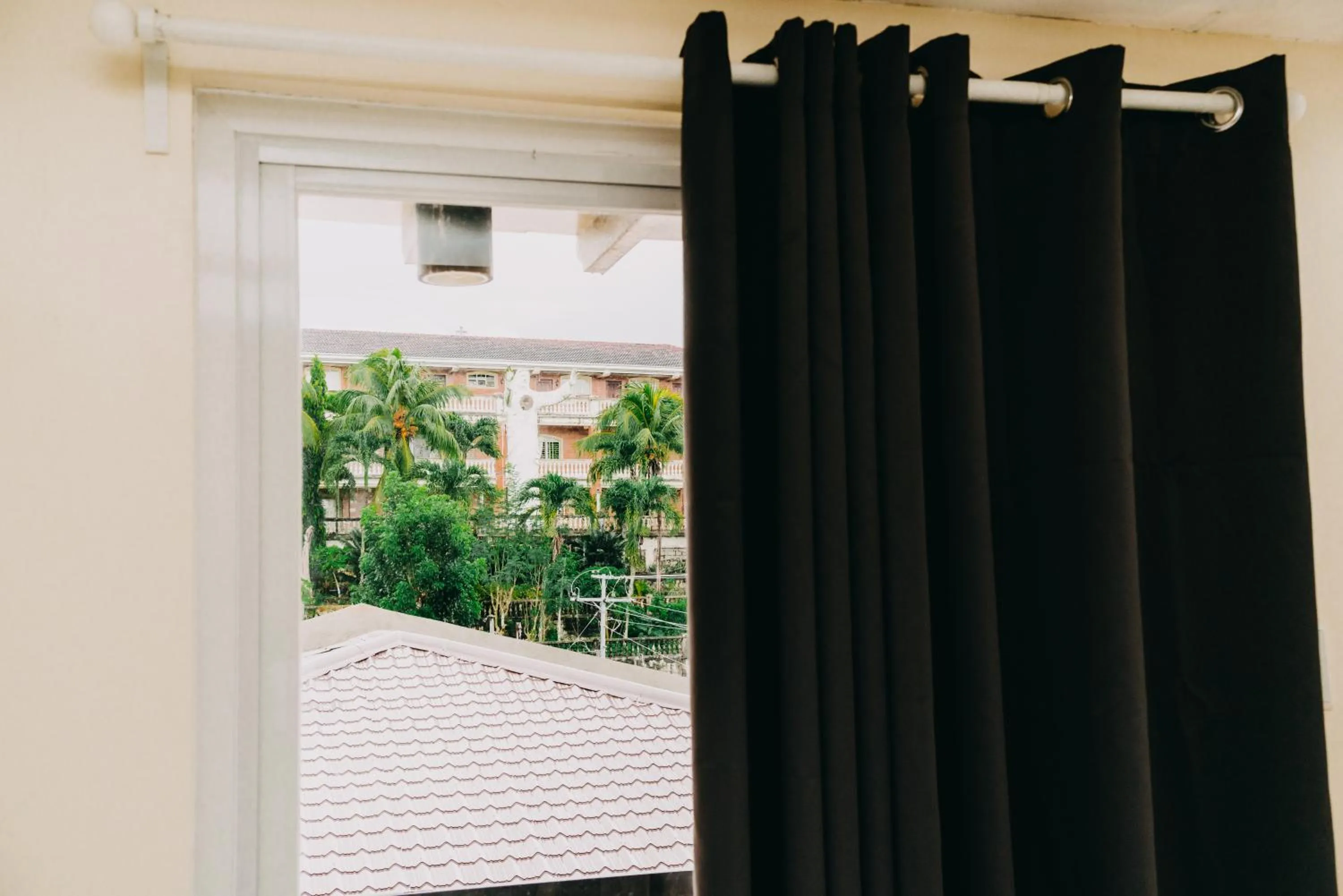 Nine Balconies Island Stay