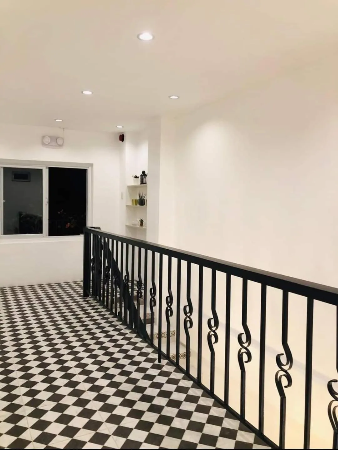 Property building in Nine Balconies Island Stay