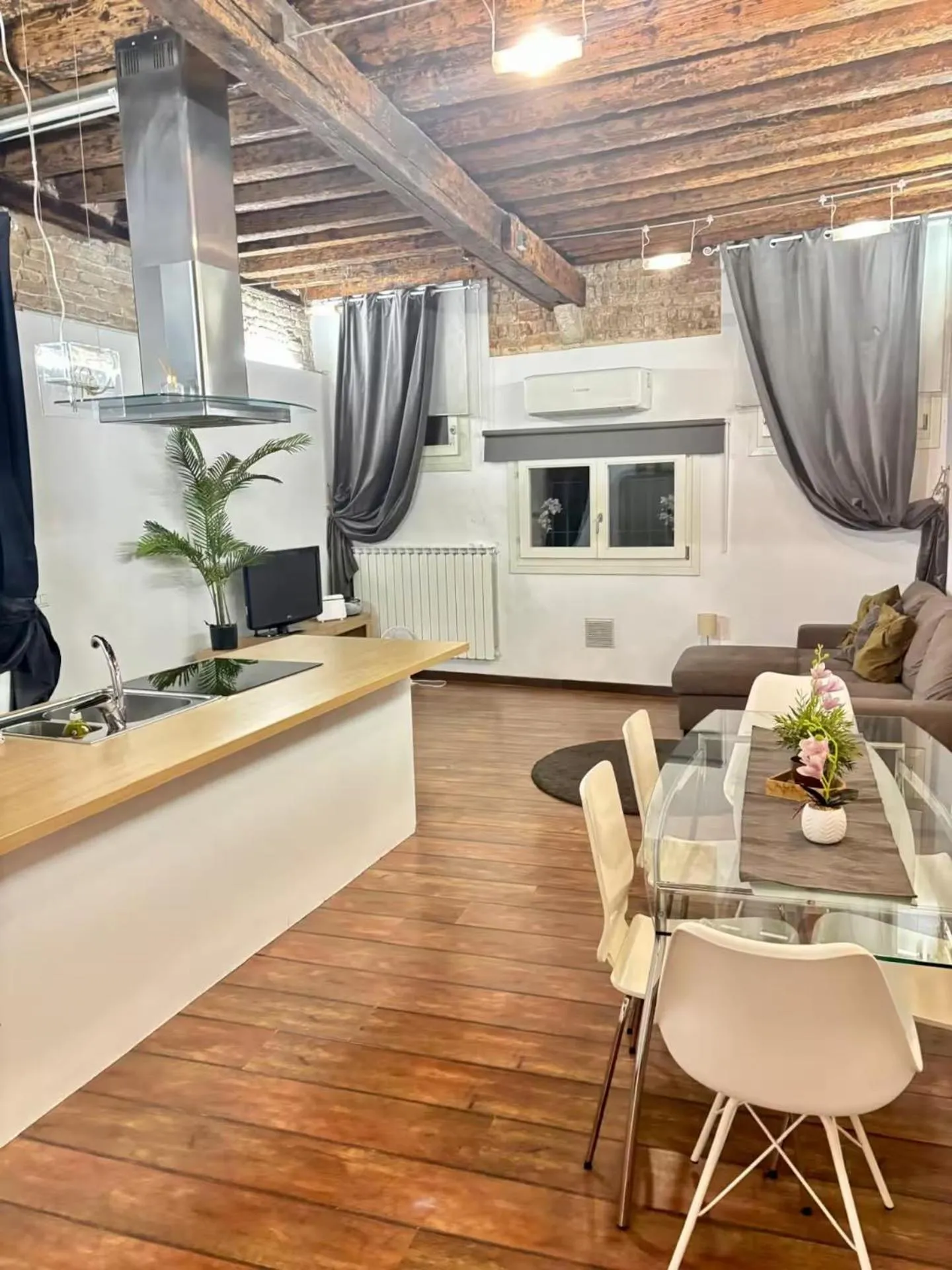 Apartment - Split Level in Ca' Emma