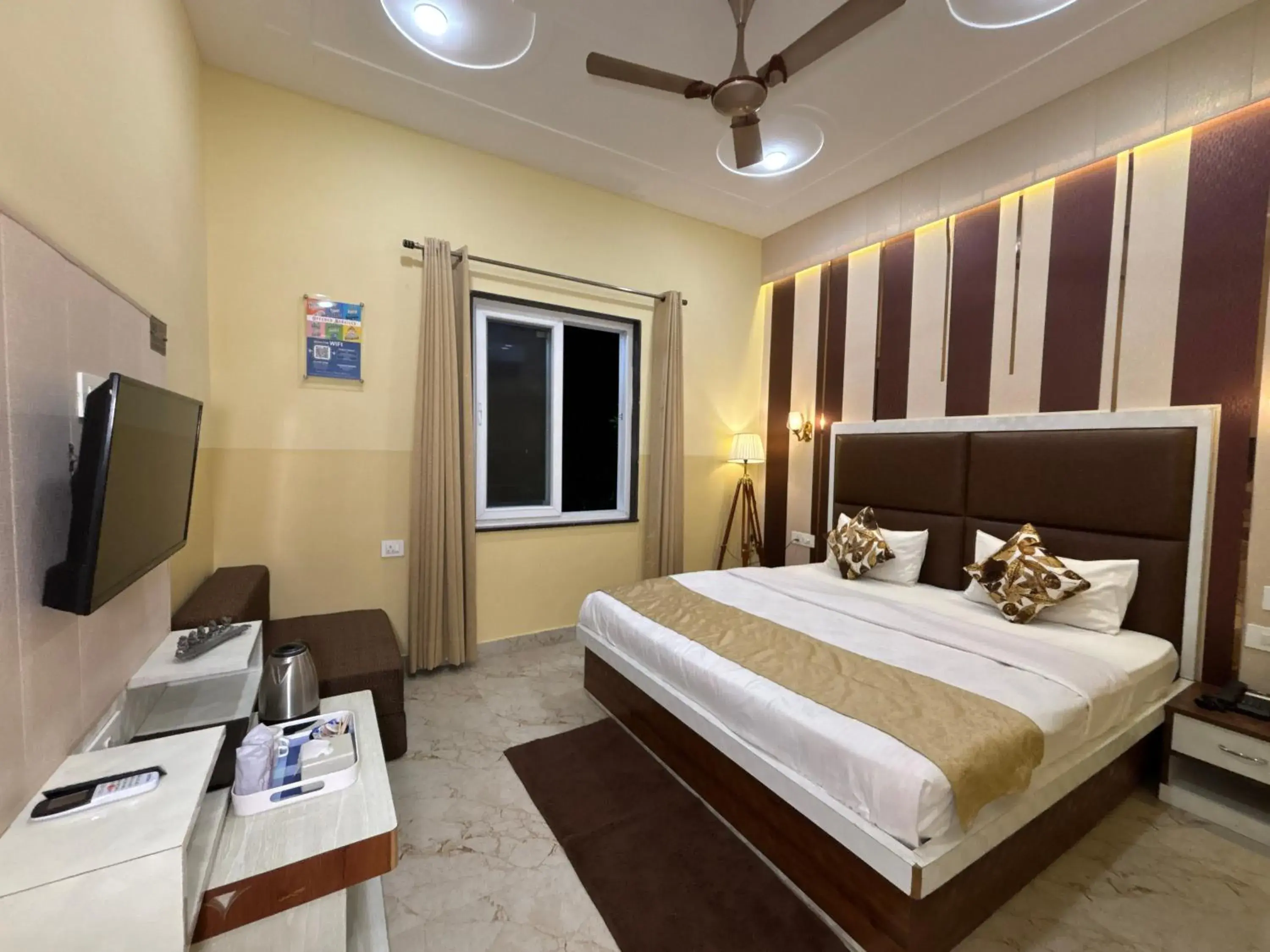 The Orchid Retreat The Orchid Retreat