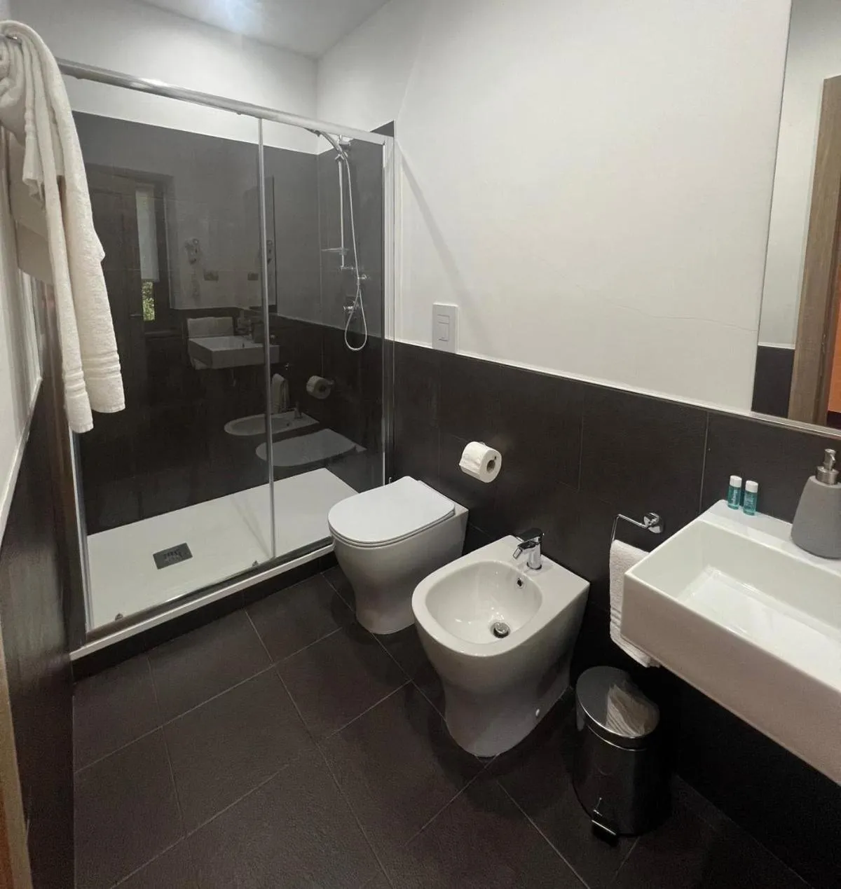 Hotel Ristorante Borgo Antico