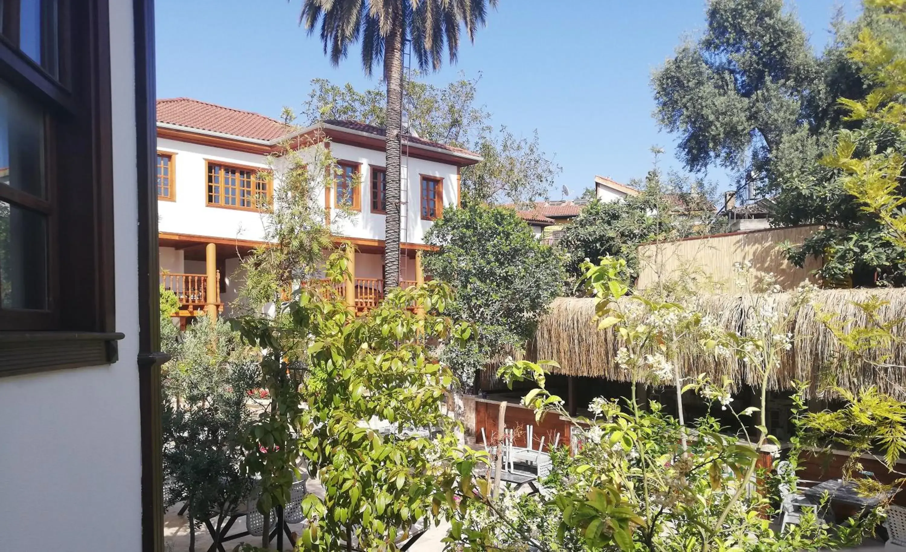 WOO Town Suites WOO Town Suites