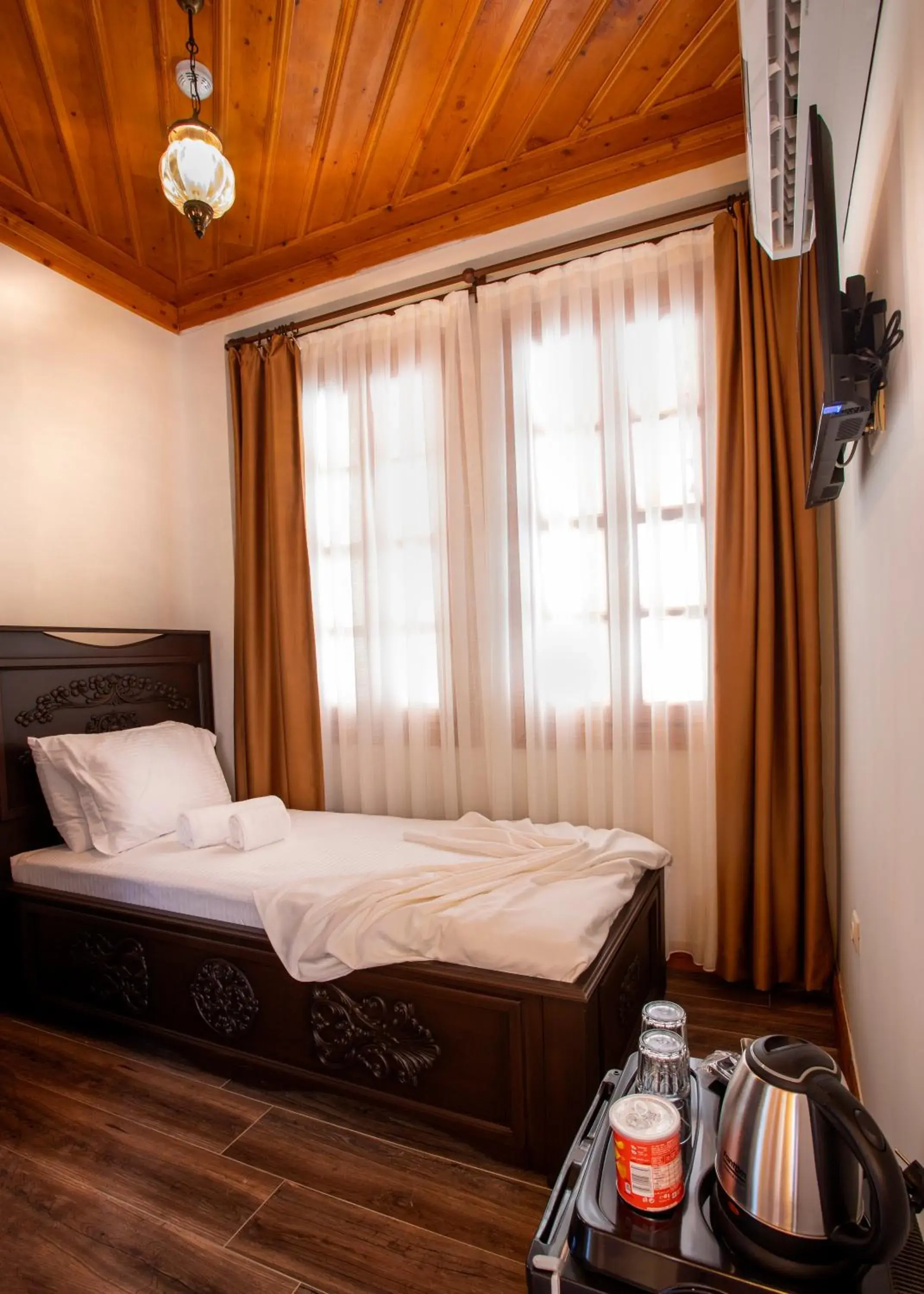 Photo of the whole room in WOO Town Suites Photo of the whole room in WOO Town Suites