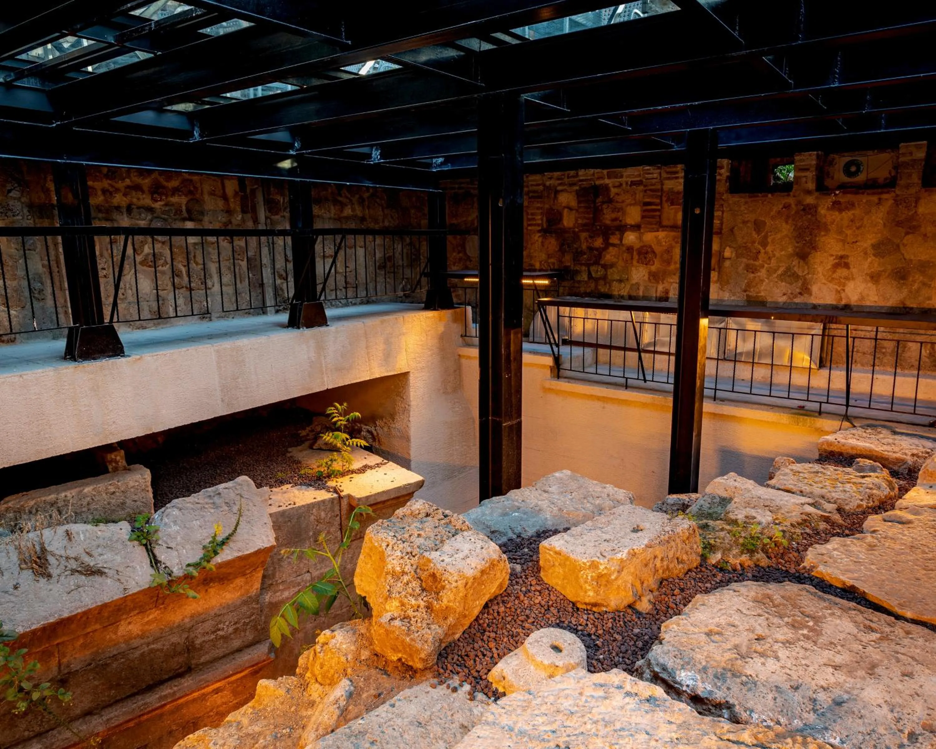 Property building in WOO Town Suites