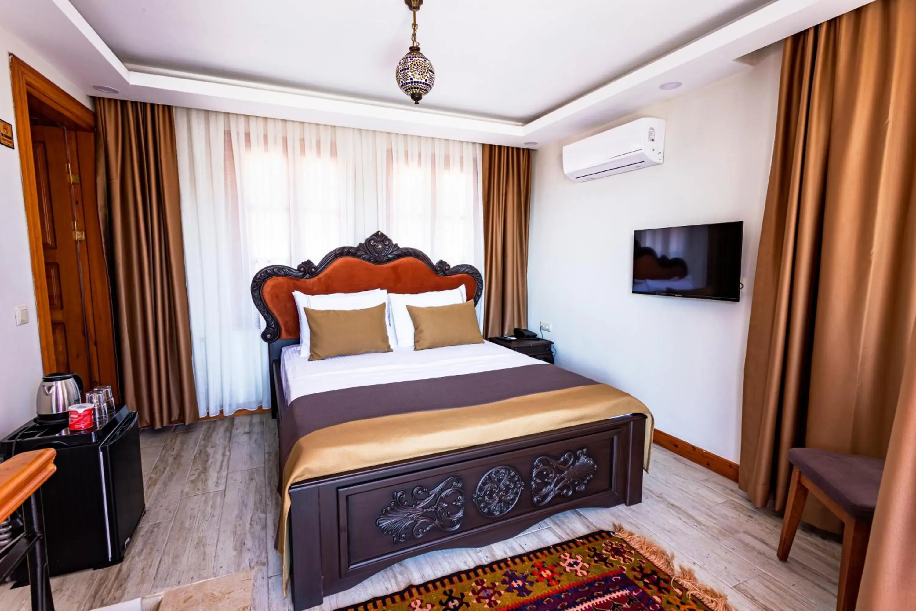 Suite with Sea View in Woo TOWN Suite with Sea View in Woo TOWN