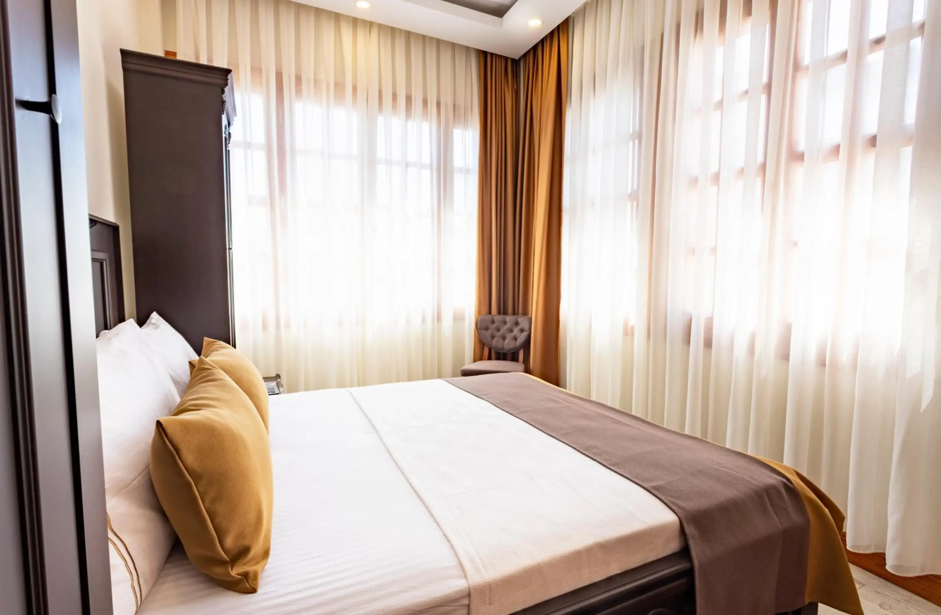 View (from property/room) in WOO Town Suites View (from property/room) in WOO Town Suites