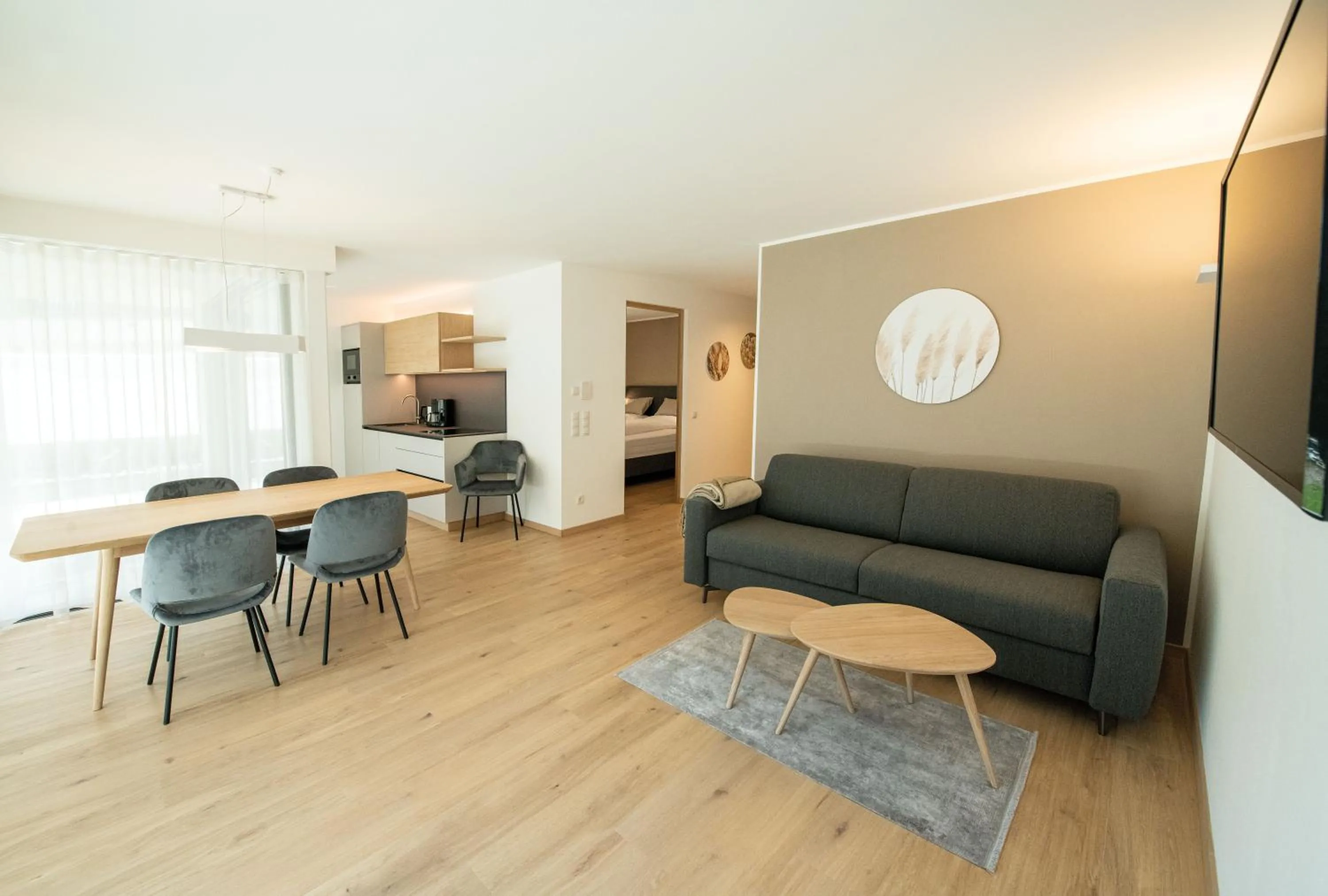 Residence aMoret