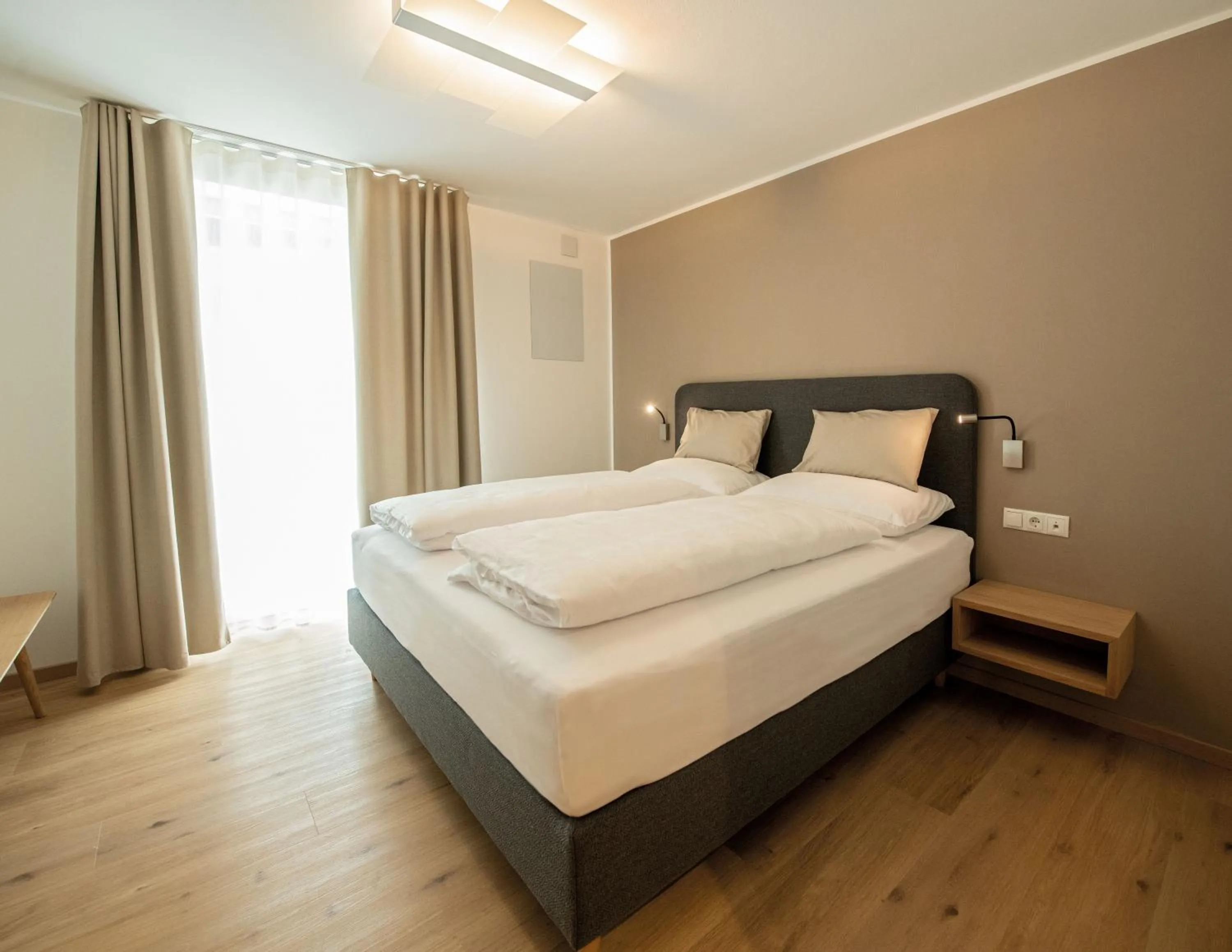 Residence aMoret
