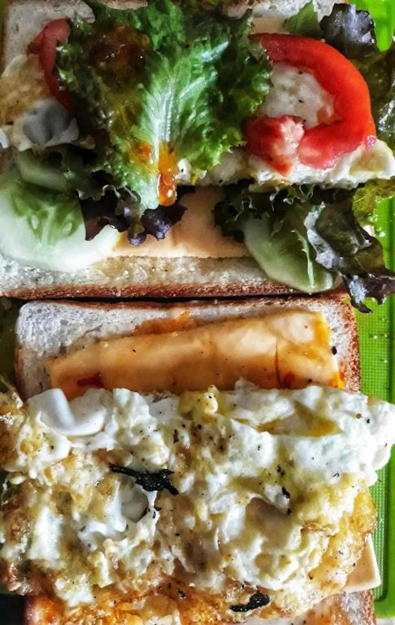 Food and drinks in House of Nomad